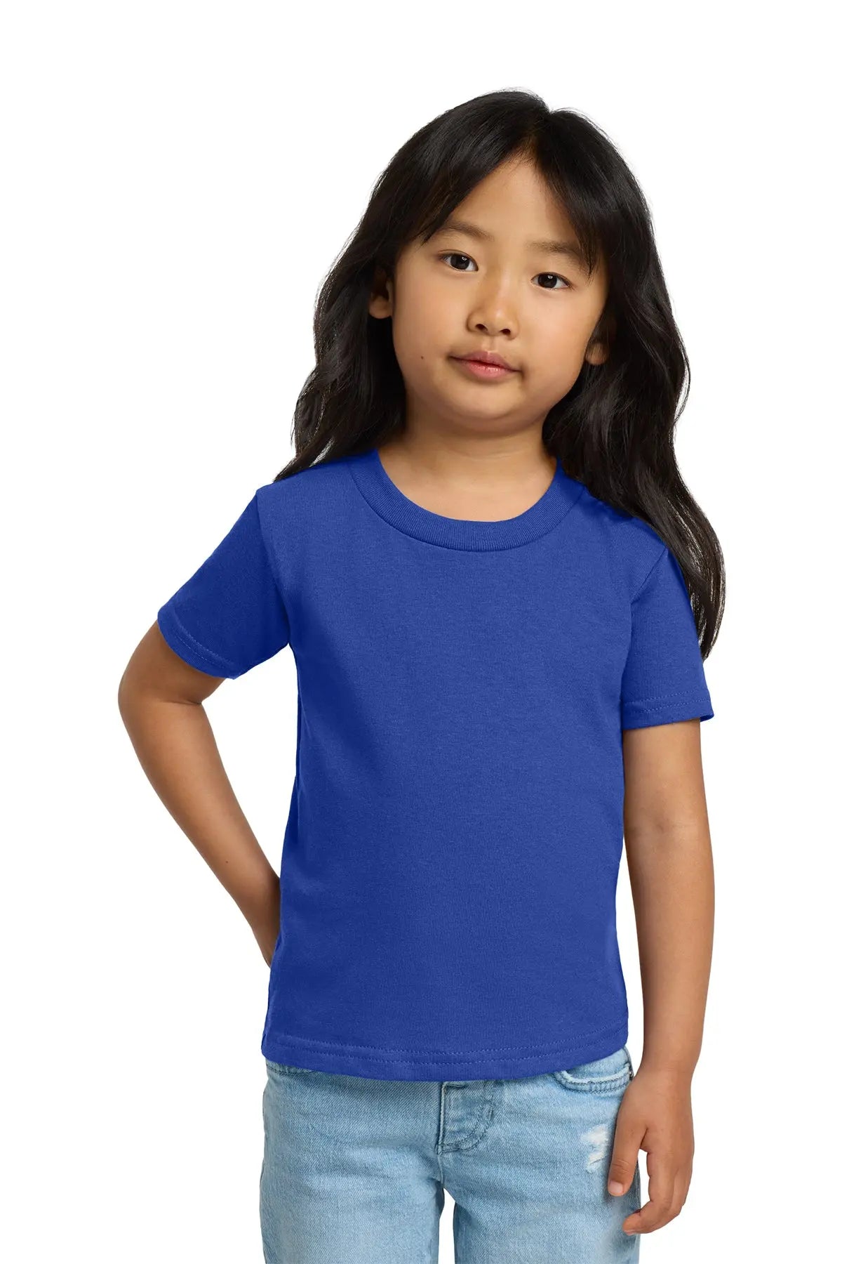 Gildan® Heavy Cotton™ Toddler T-Shirt #5100P