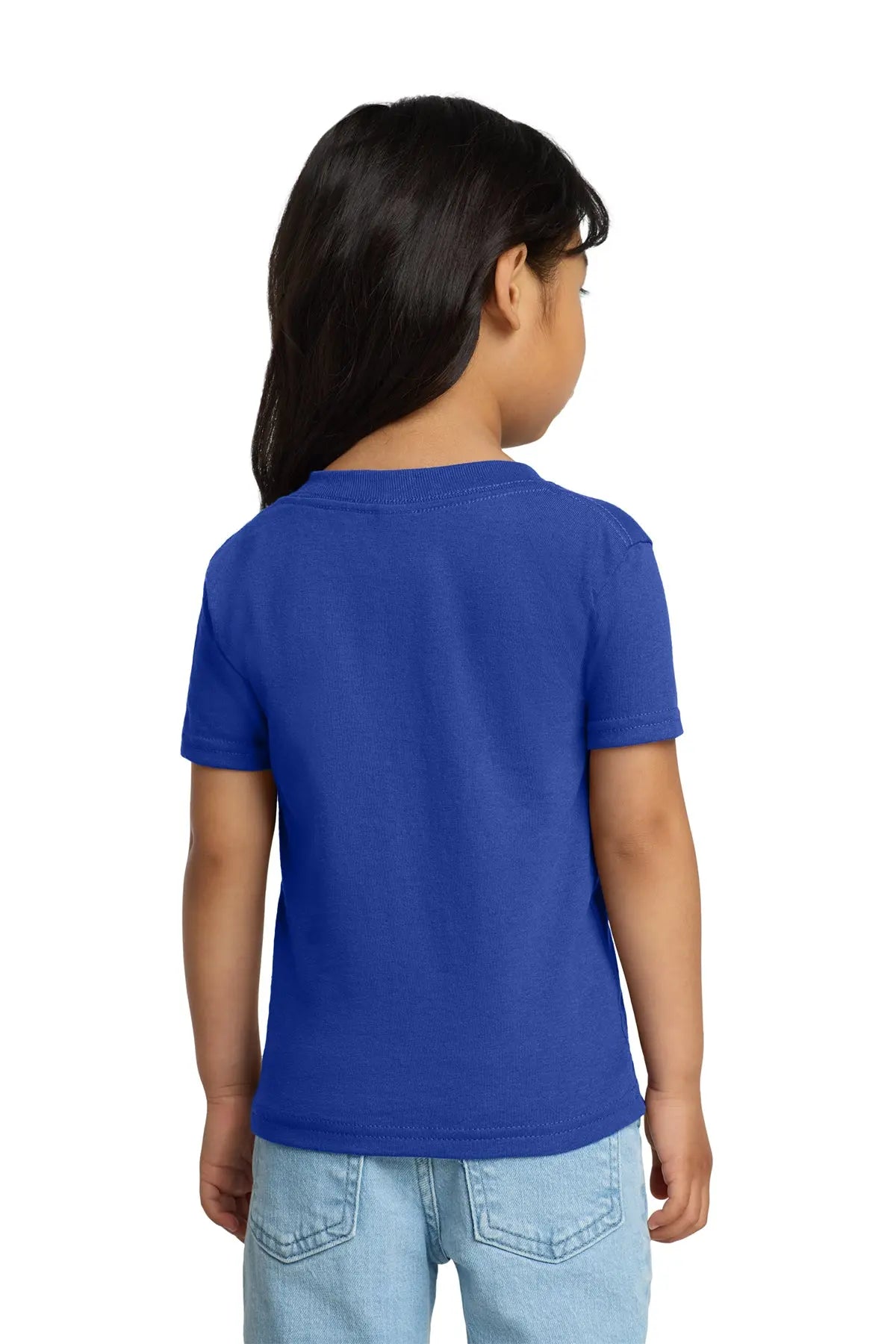Gildan® Heavy Cotton™ Toddler T-Shirt #5100P