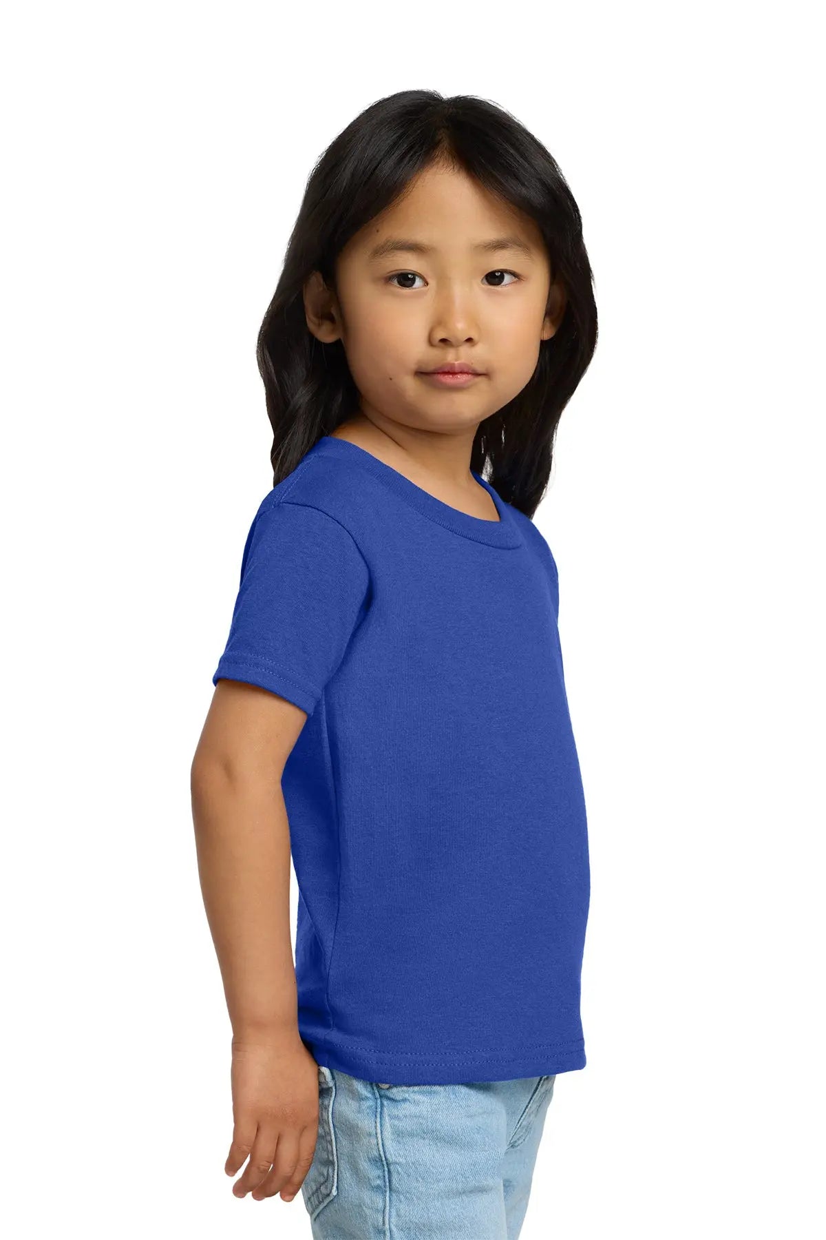 Gildan® Heavy Cotton™ Toddler T-Shirt #5100P