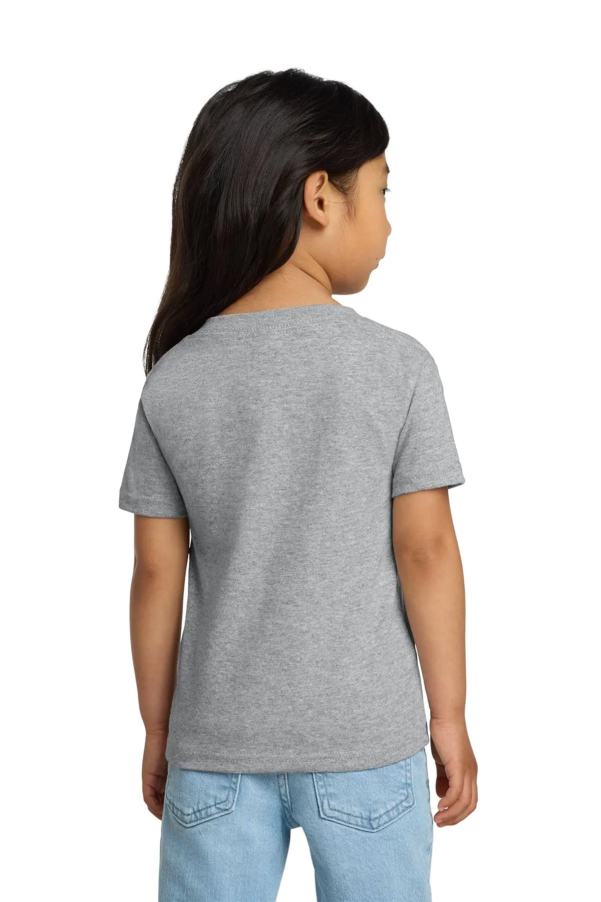 Gildan® Heavy Cotton™ Toddler T-Shirt #5100P