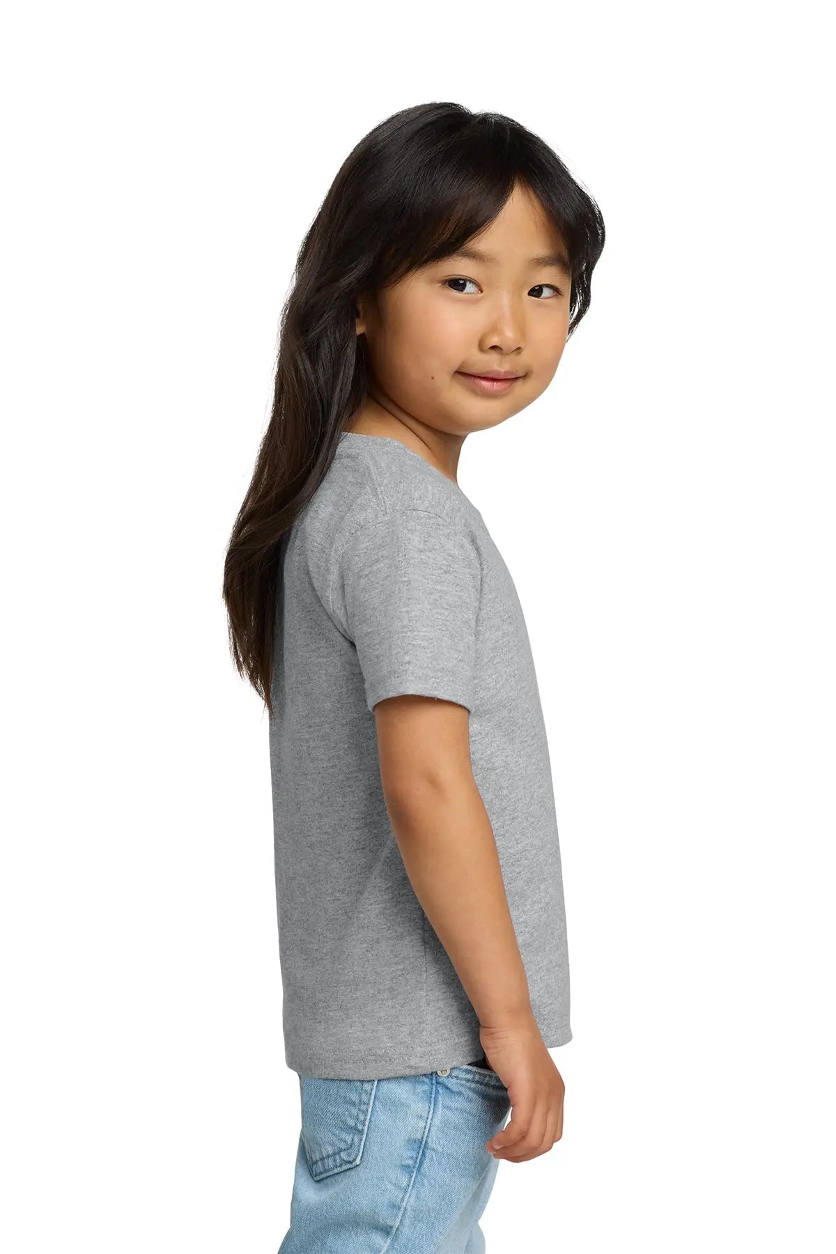 Gildan® Heavy Cotton™ Toddler T-Shirt #5100P