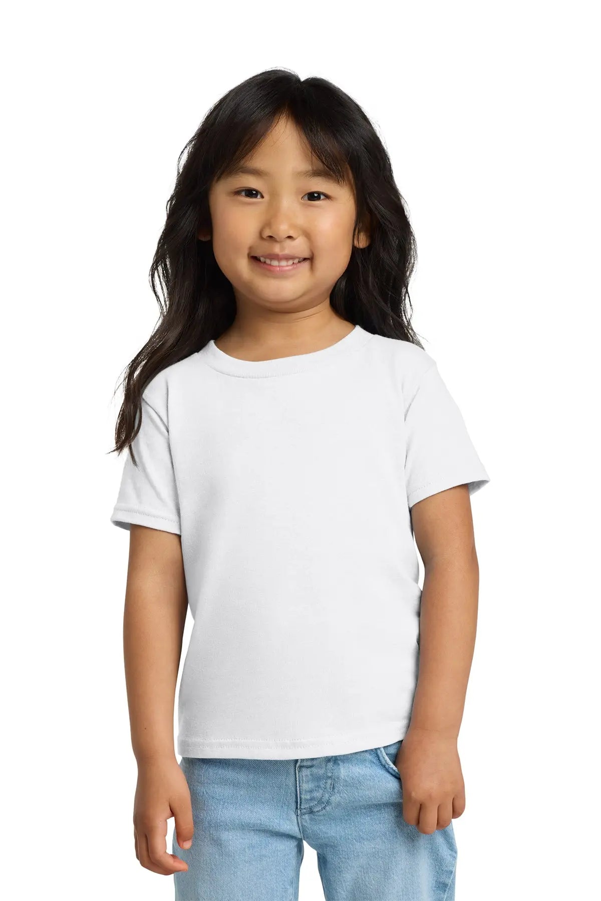 Gildan® Heavy Cotton™ Toddler T-Shirt #5100P