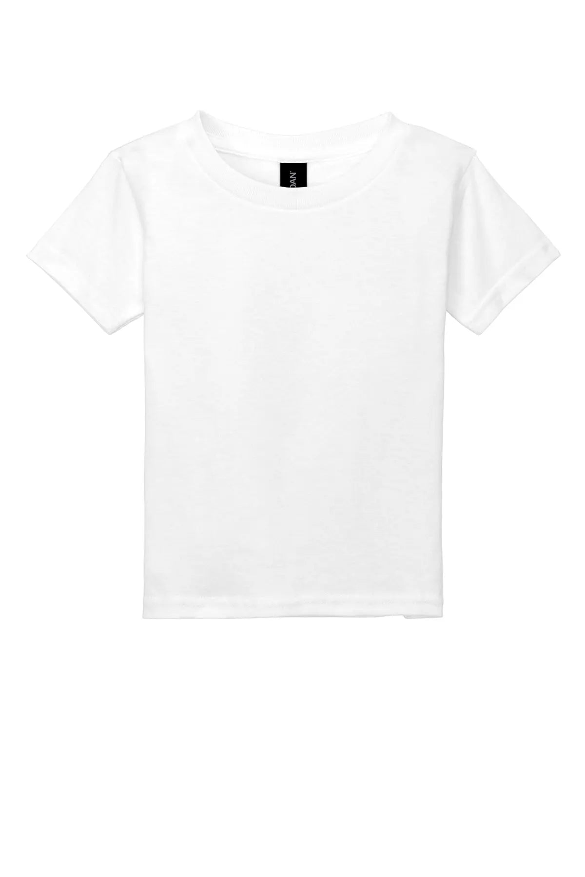 Gildan® Heavy Cotton™ Toddler T-Shirt #5100P