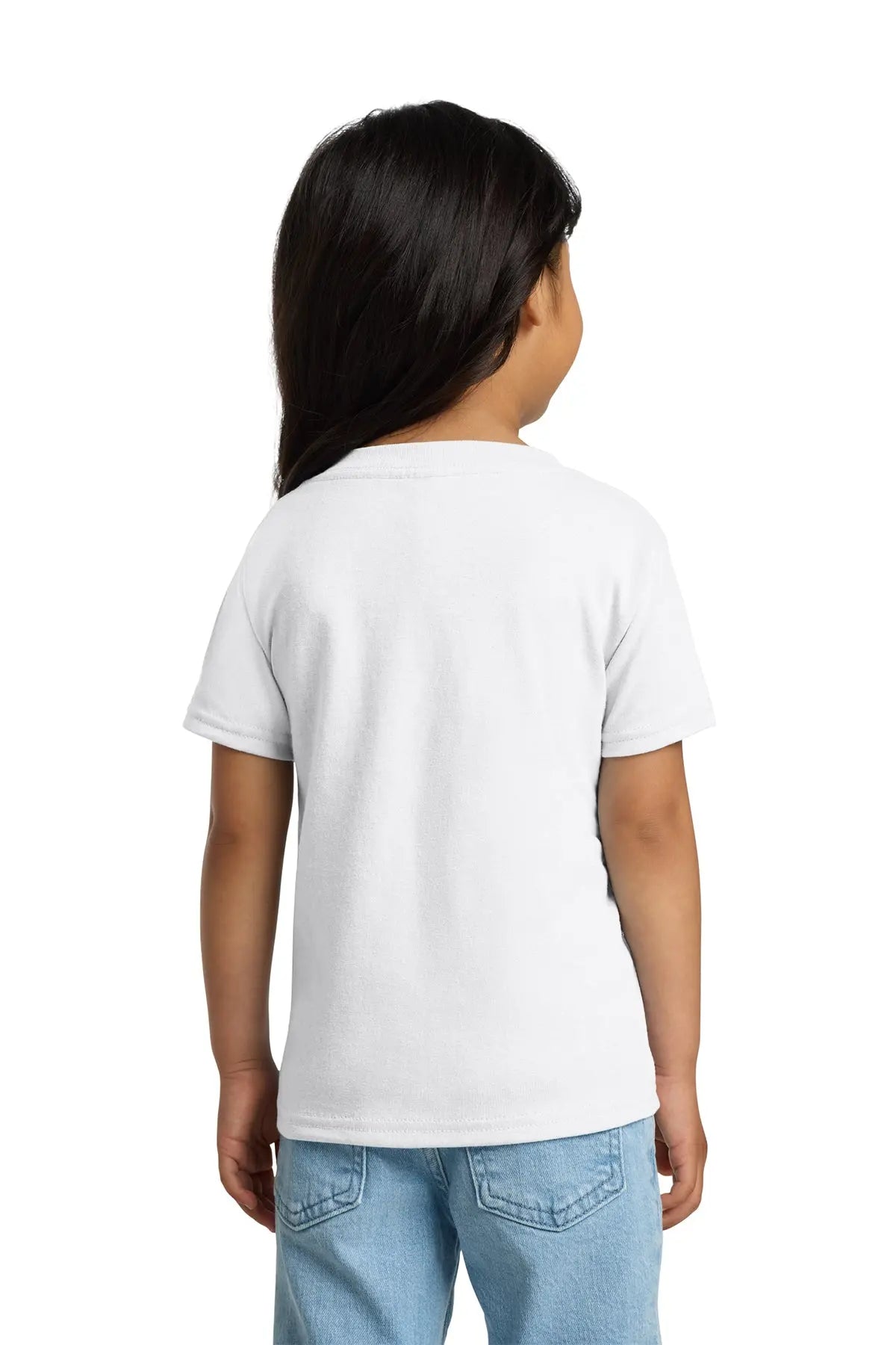 Gildan® Heavy Cotton™ Toddler T-Shirt #5100P