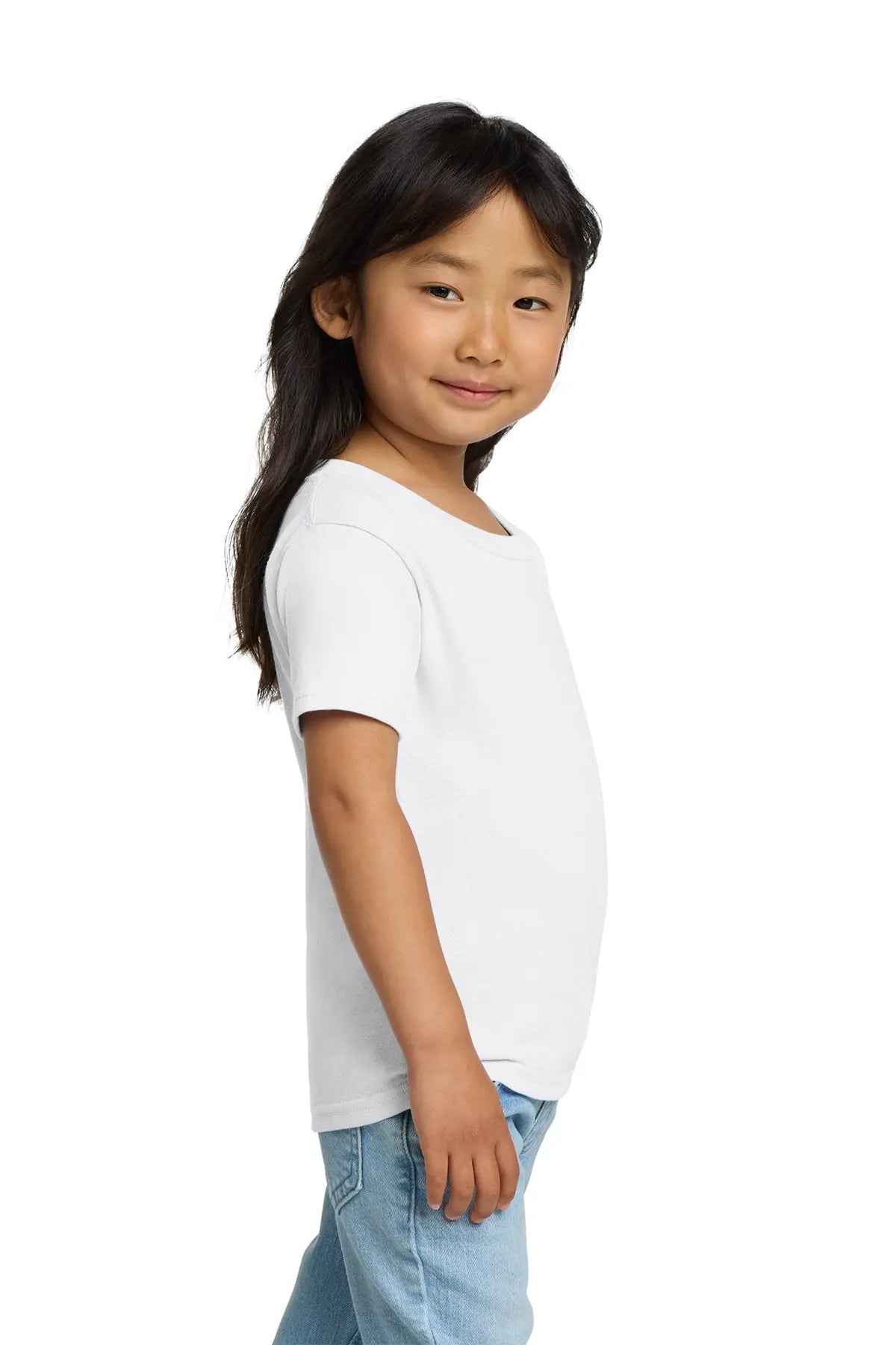 Gildan® Heavy Cotton™ Toddler T-Shirt #5100P