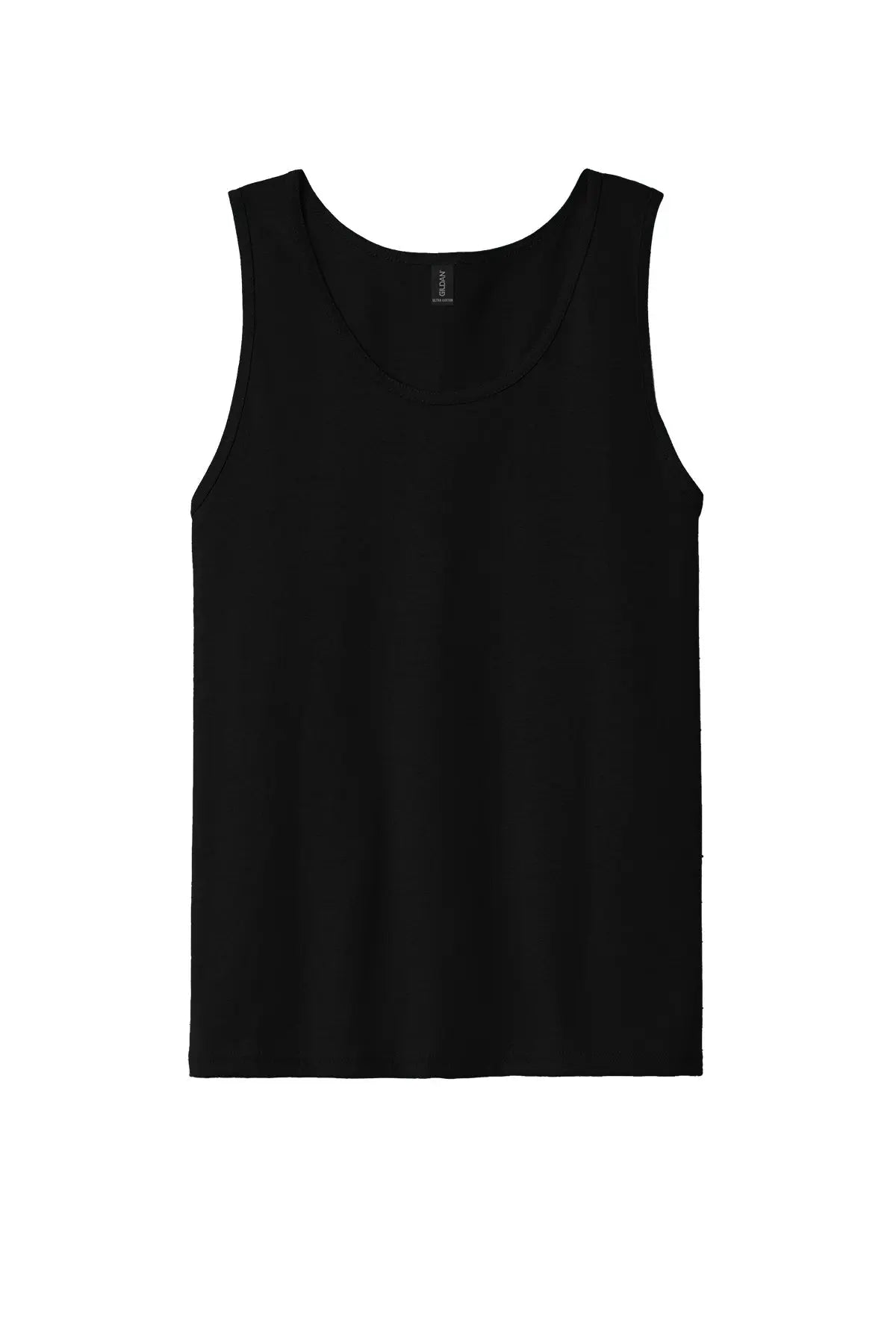Gildan® Ultra Cotton®100% US Cotton Tank Top #2200 Game Over Merch