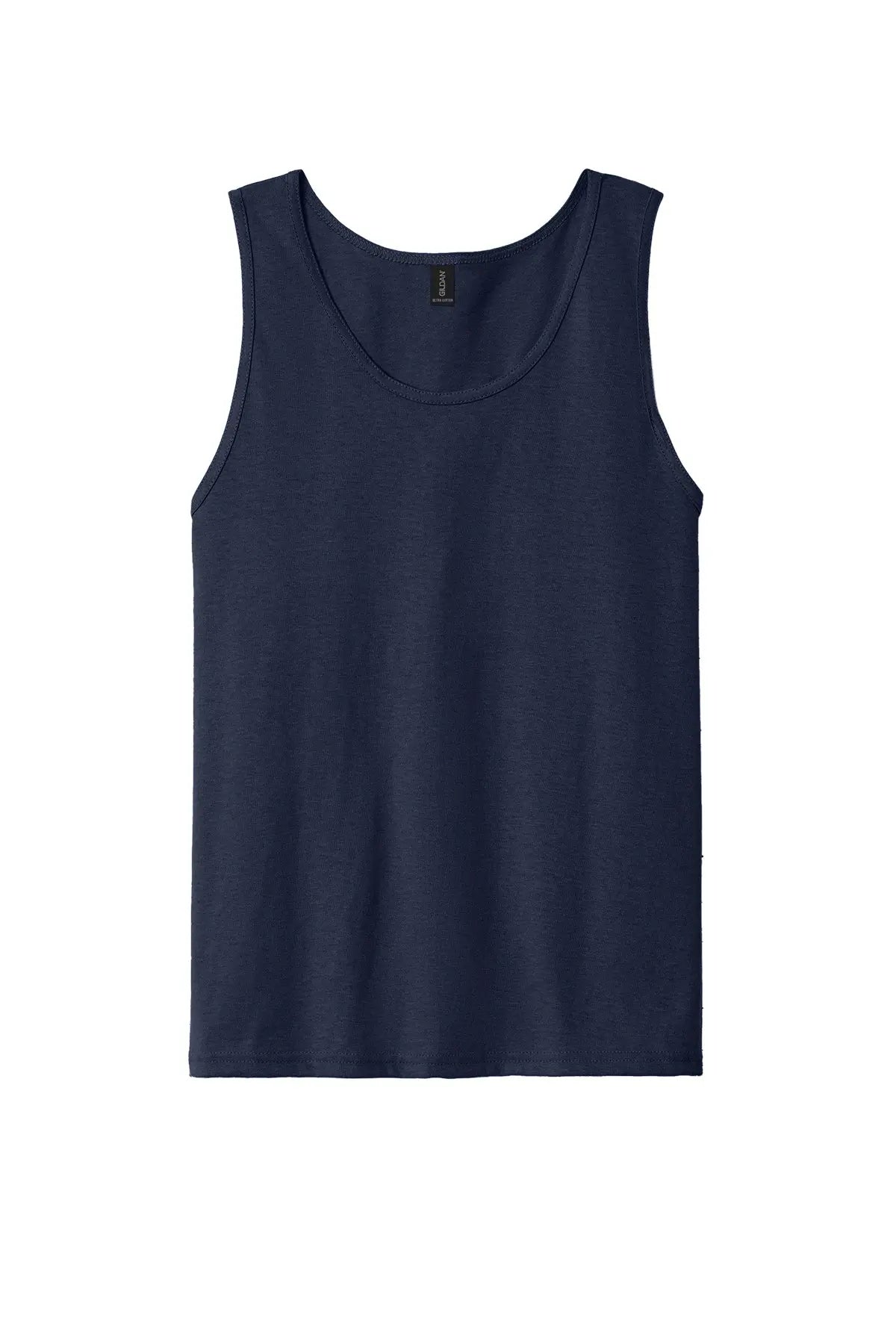 Gildan® Ultra Cotton®100% US Cotton Tank Top #2200 Game Over Merch