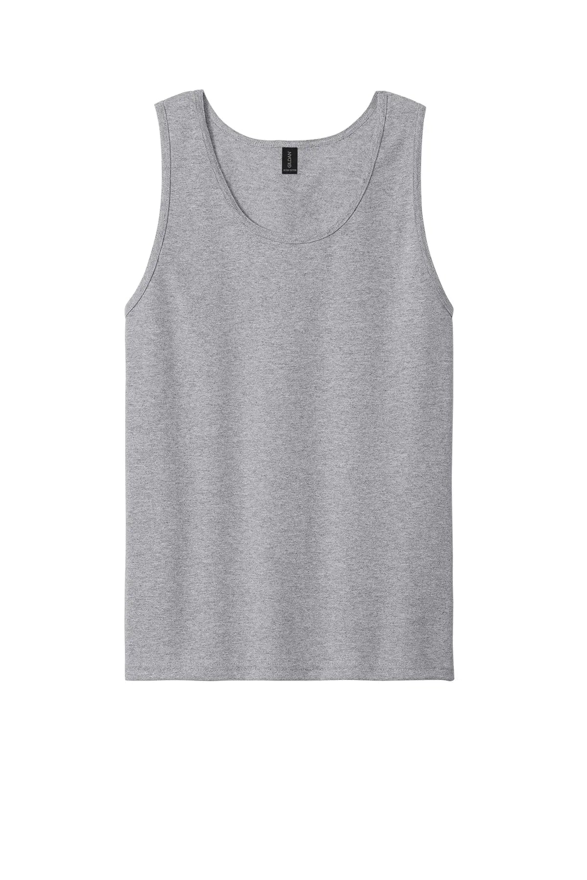 Gildan® Ultra Cotton®100% US Cotton Tank Top #2200 Game Over Merch