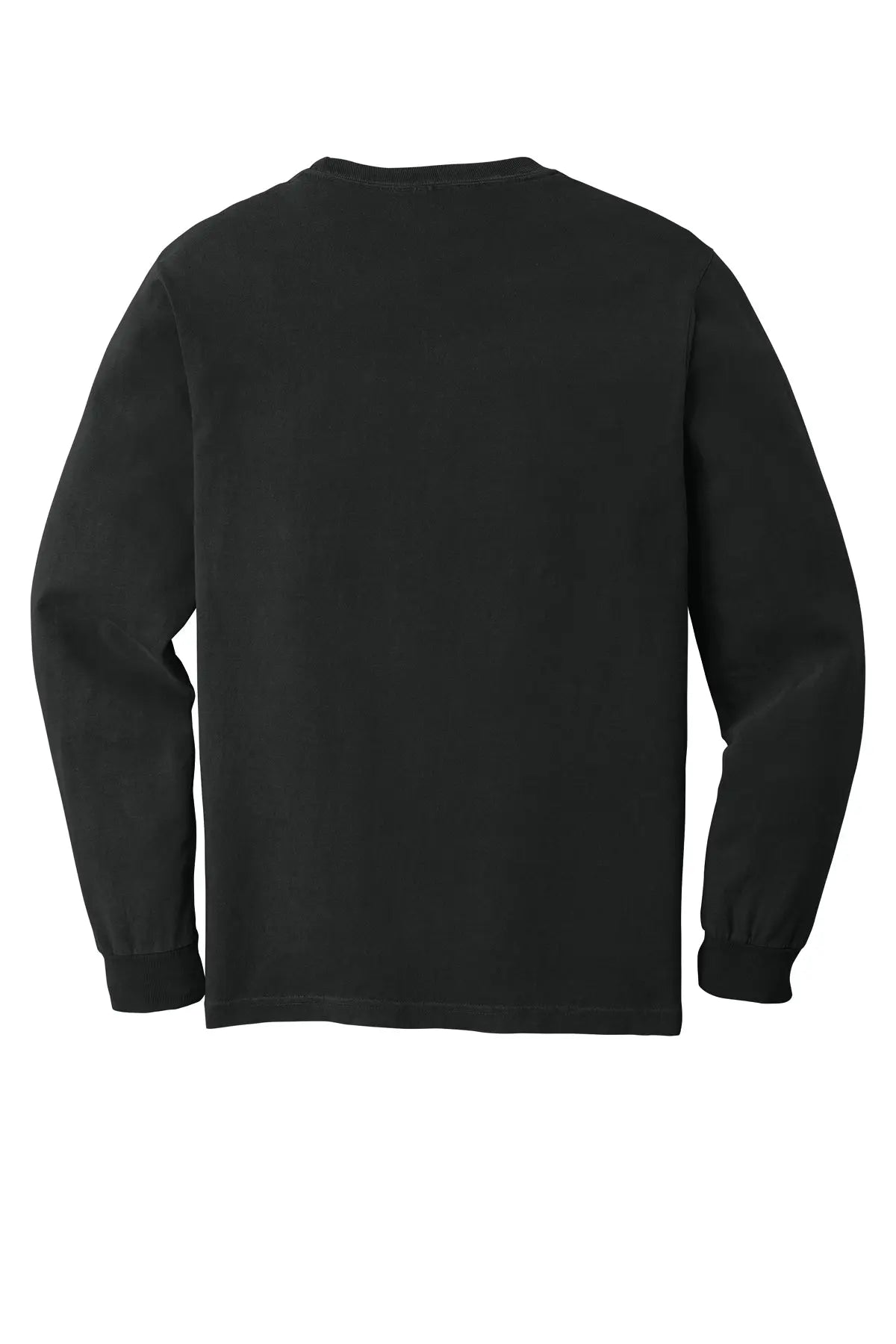 Comfort Colors® Heavyweight Ring Spun Long Sleeve Tee #6014