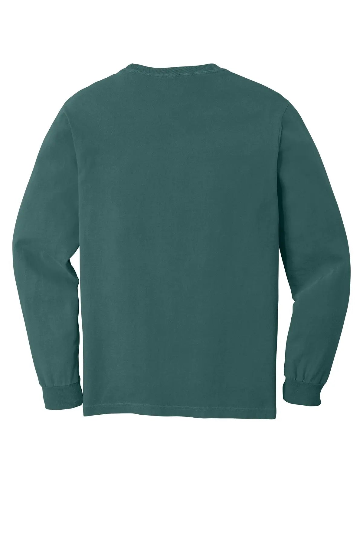 Comfort Colors® Heavyweight Ring Spun Long Sleeve Tee #6014