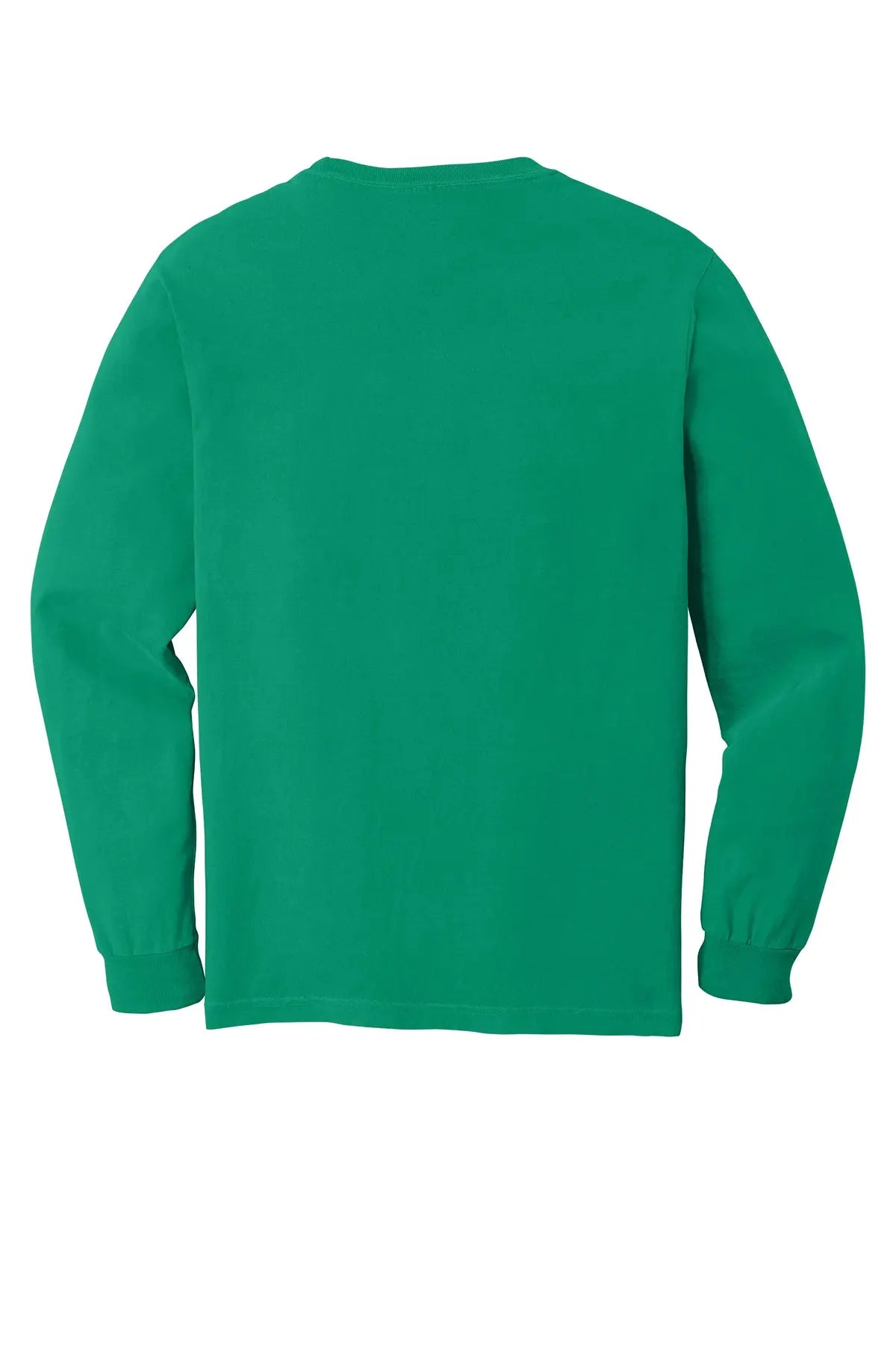Comfort Colors® Heavyweight Ring Spun Long Sleeve Tee #6014