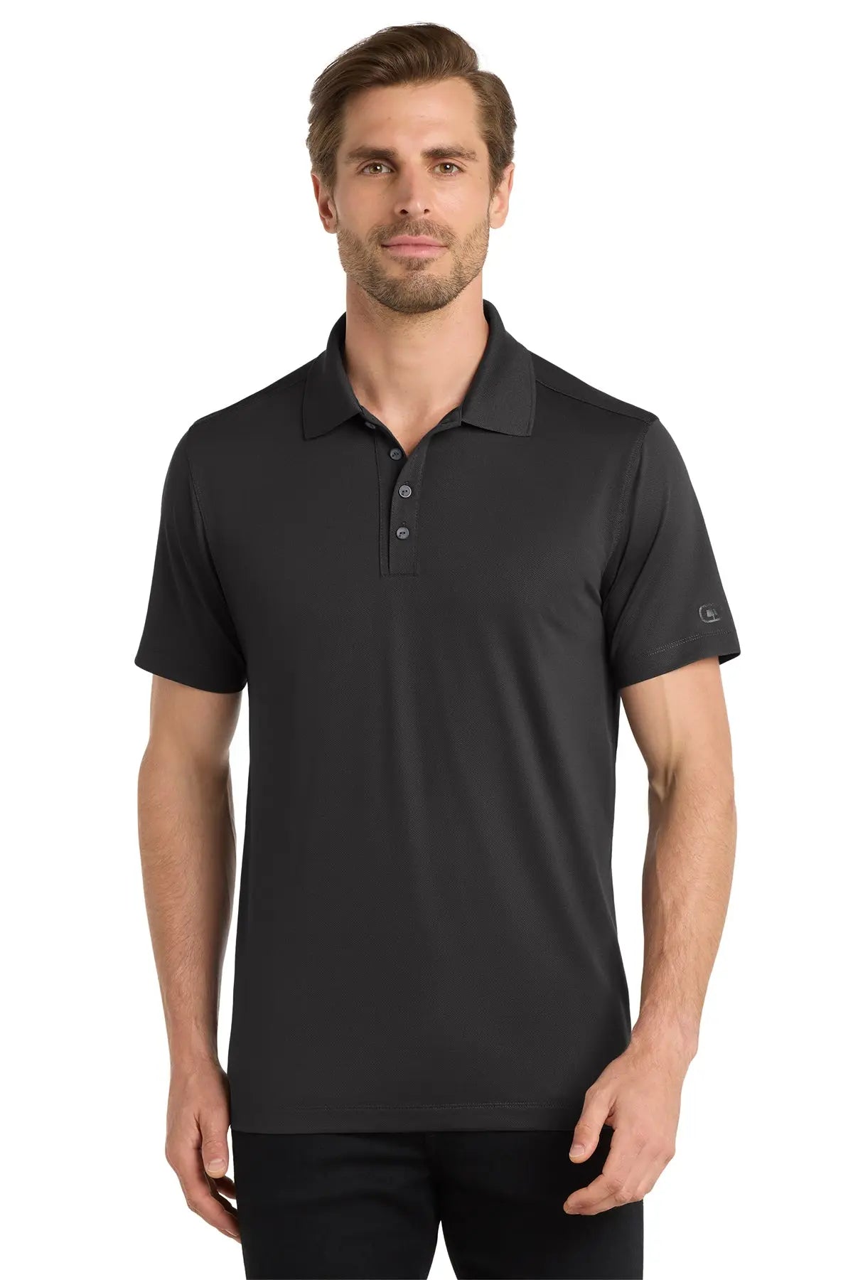OGIO® Metro Polo #OG130Game Over Merch
