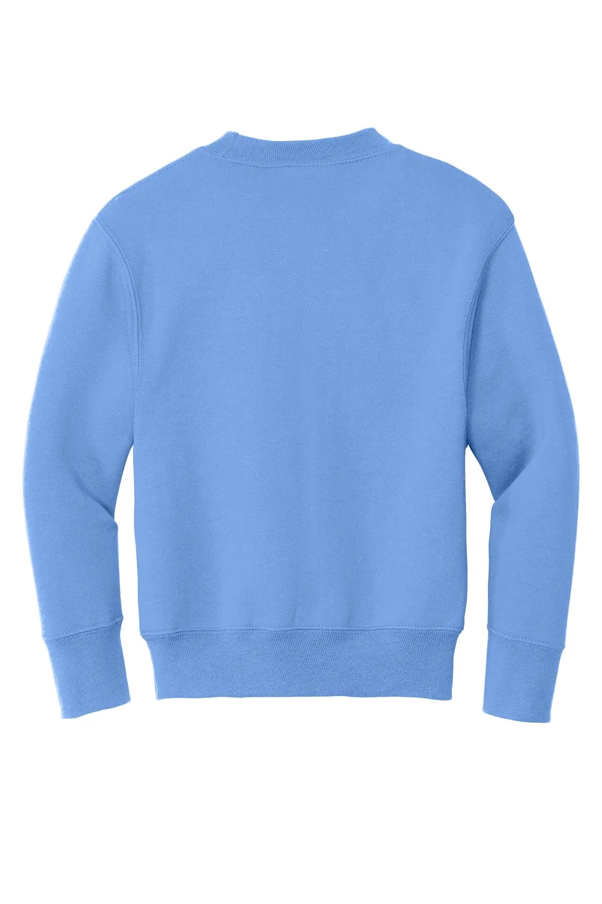 Port & Co™ Youth Core Fleece Crewneck Sweatshirt #PC78Y