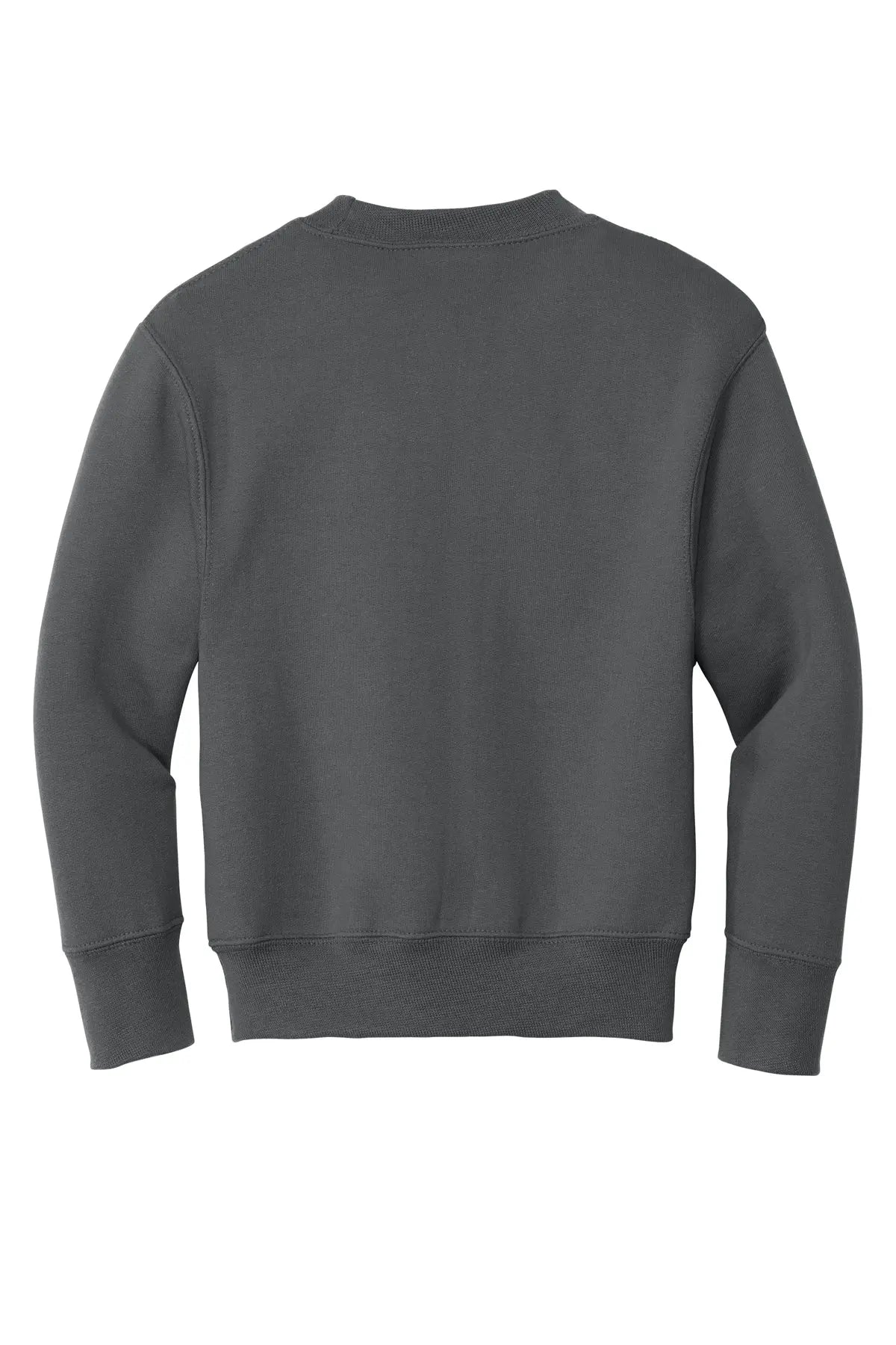 Port & Co™ Youth Core Fleece Crewneck Sweatshirt #PC78Y