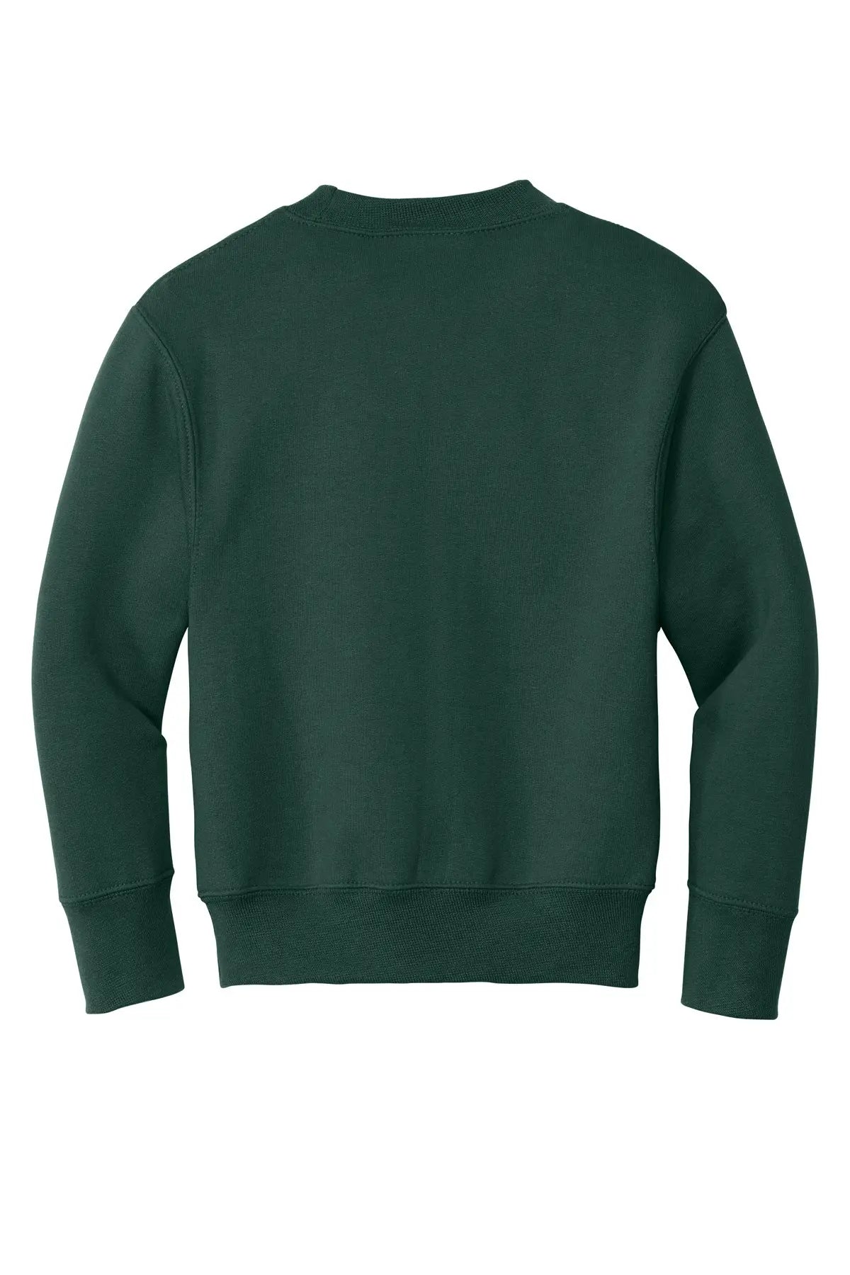Port & Co™ Youth Core Fleece Crewneck Sweatshirt #PC78Y