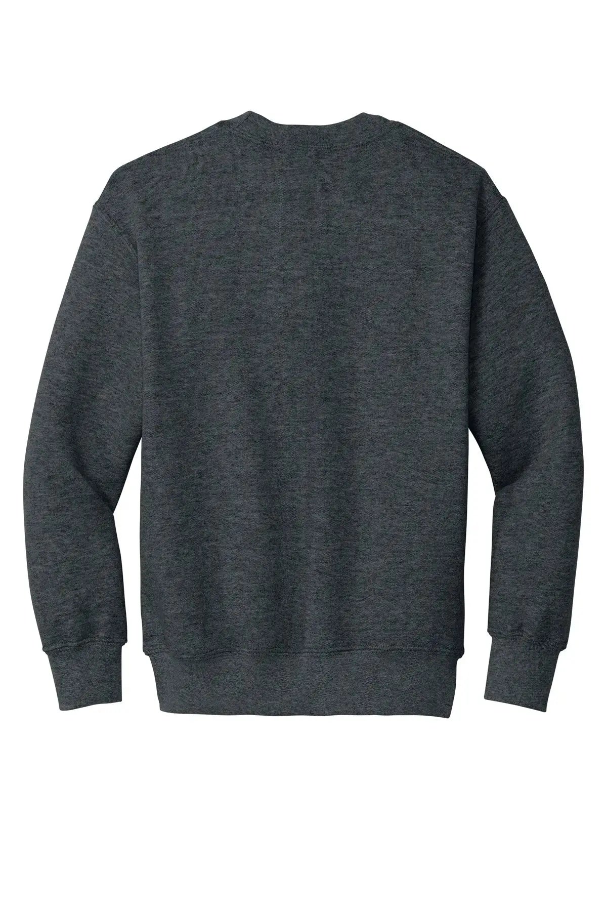 Port & Co™ Youth Core Fleece Crewneck Sweatshirt #PC78Y Game Over Merch