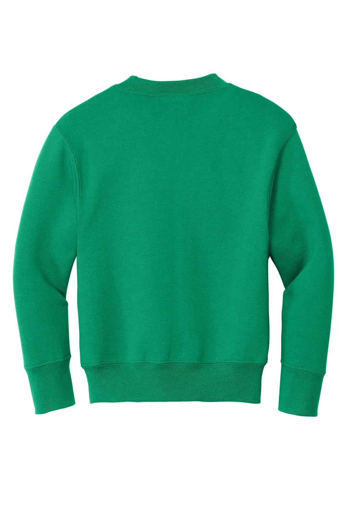 Port & Co™ Youth Core Fleece Crewneck Sweatshirt #PC78Y
