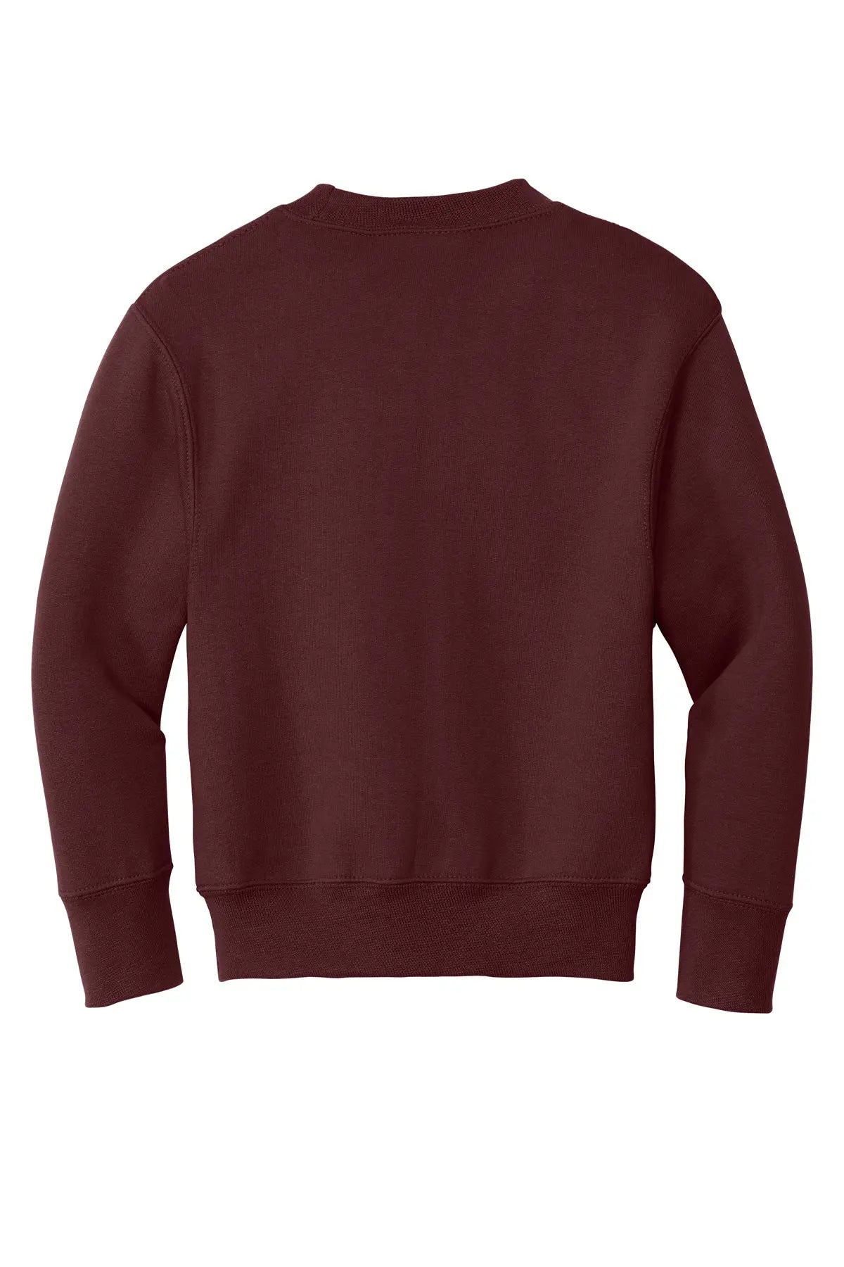 Port & Co™ Youth Core Fleece Crewneck Sweatshirt #PC78Y