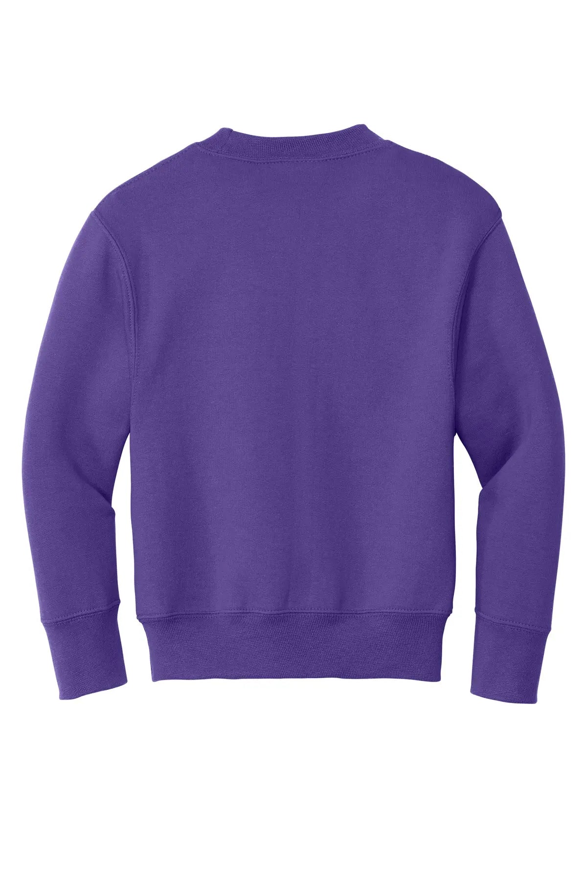 Port & Co™ Youth Core Fleece Crewneck Sweatshirt #PC78Y