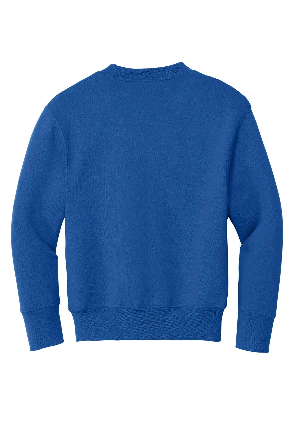 Port & Co™ Youth Core Fleece Crewneck Sweatshirt #PC78Y