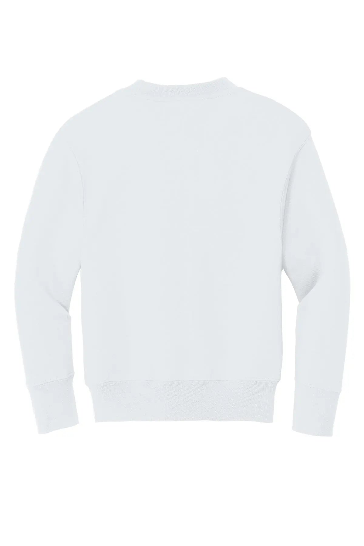 Port & Co™ Youth Core Fleece Crewneck Sweatshirt #PC78Y