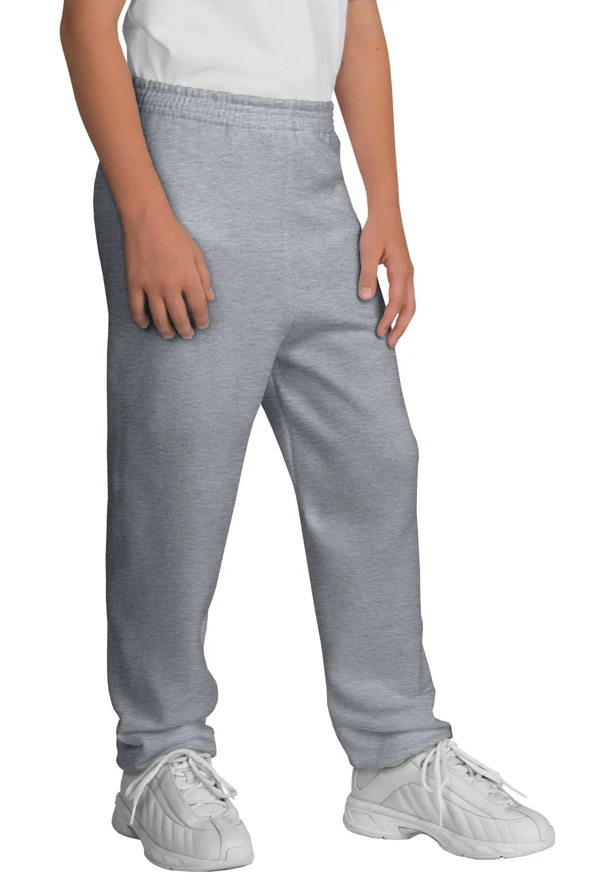 Port & Co™ Youth Core Fleece Sweatpant #PC78YP