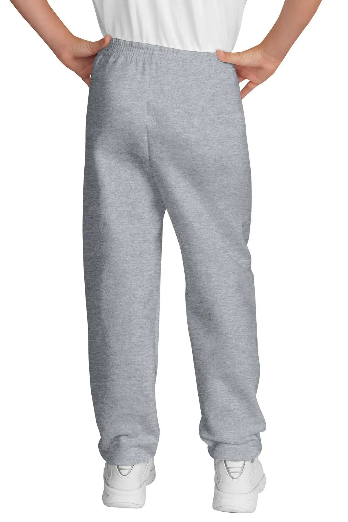 Port & Co™ Youth Core Fleece Sweatpant #PC78YP