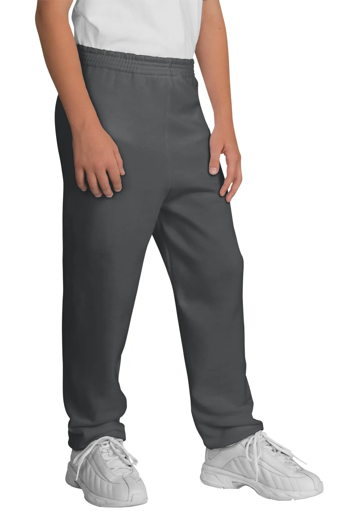 Port & Co™ Youth Core Fleece Sweatpant #PC78YP