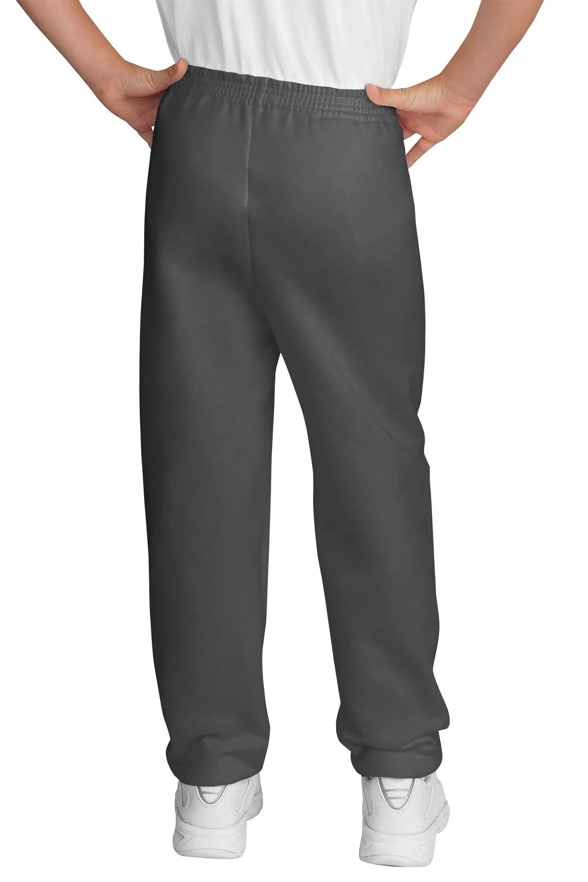 Port & Co™ Youth Core Fleece Sweatpant #PC78YP