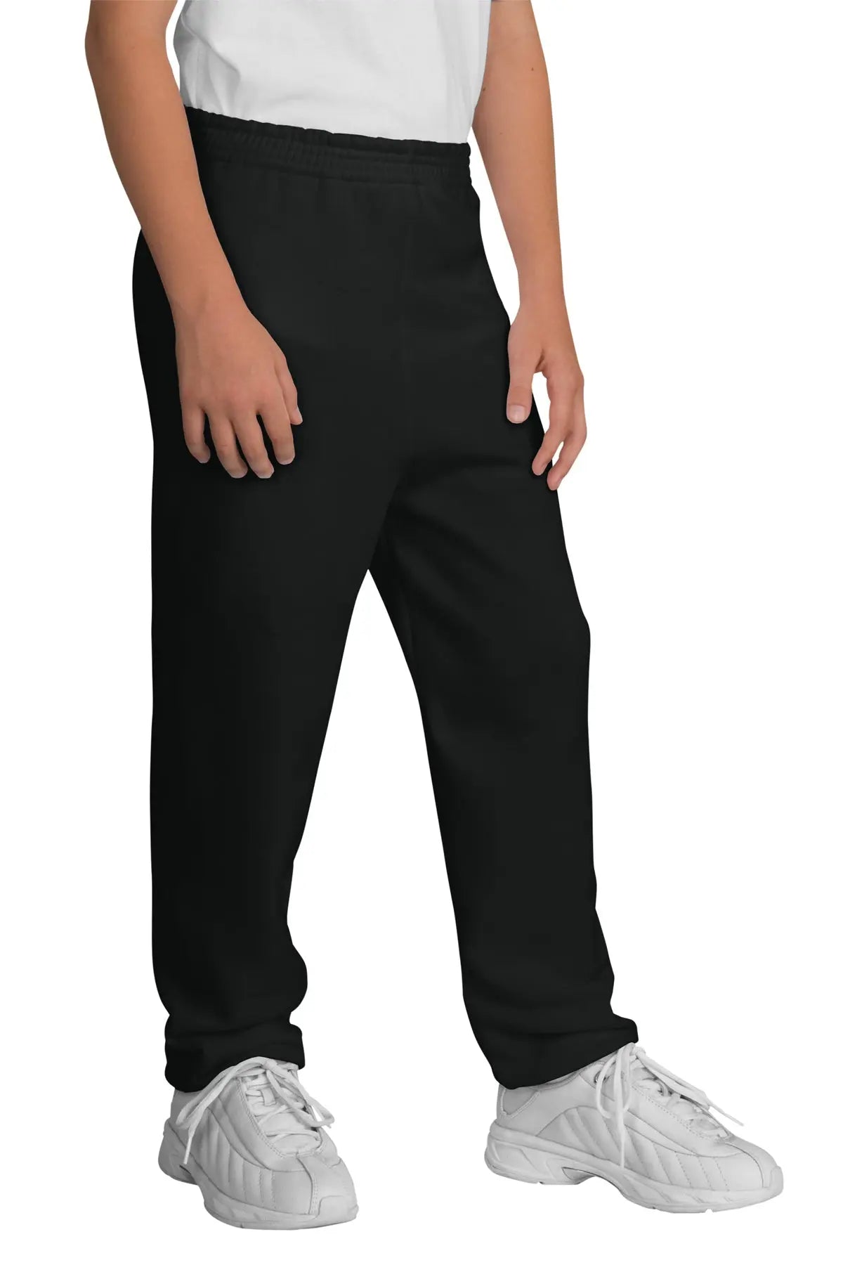 Port & Co™ Youth Core Fleece Sweatpant #PC78YP