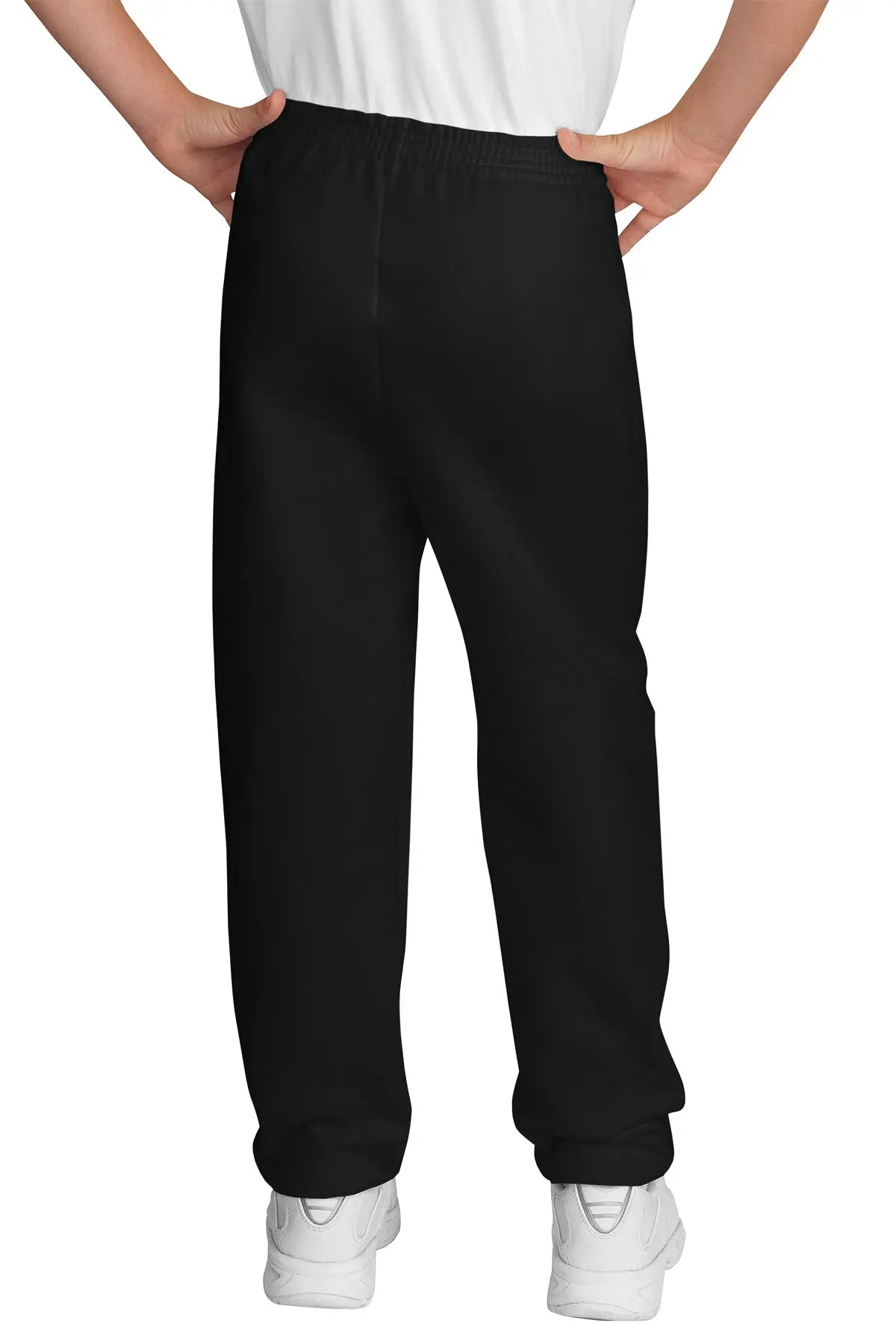 Port & Co™ Youth Core Fleece Sweatpant #PC78YP