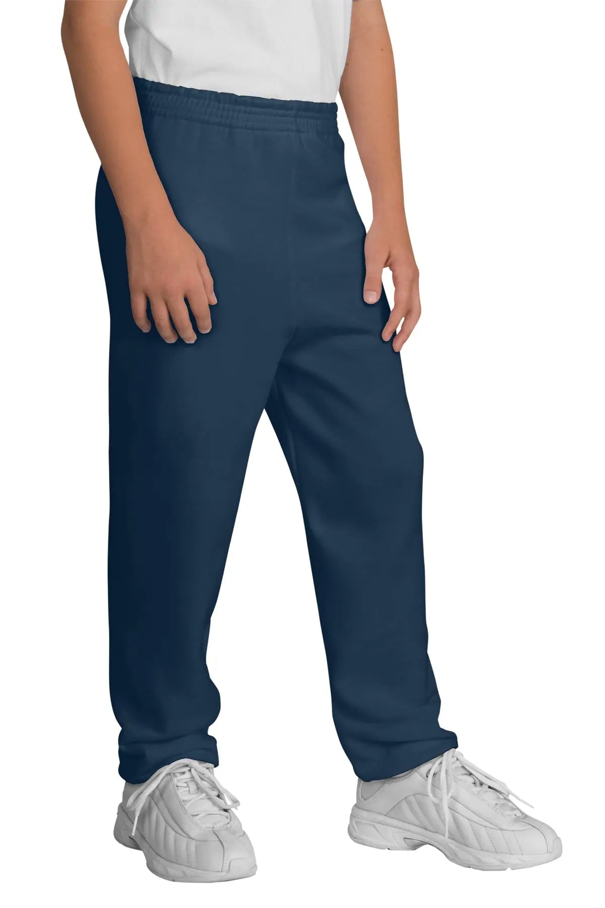 Port & Co™ Youth Core Fleece Sweatpant #PC78YP