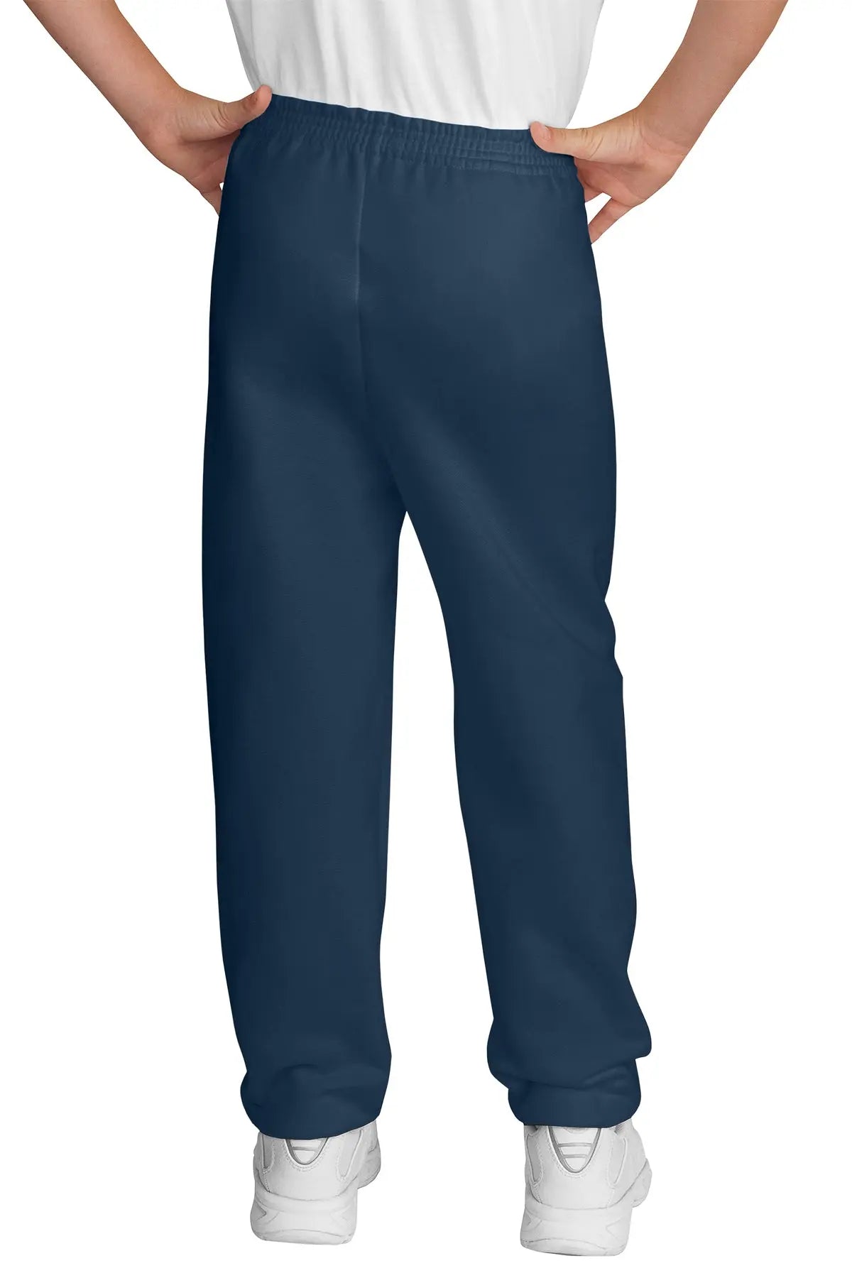 Port & Co™ Youth Core Fleece Sweatpant #PC78YP