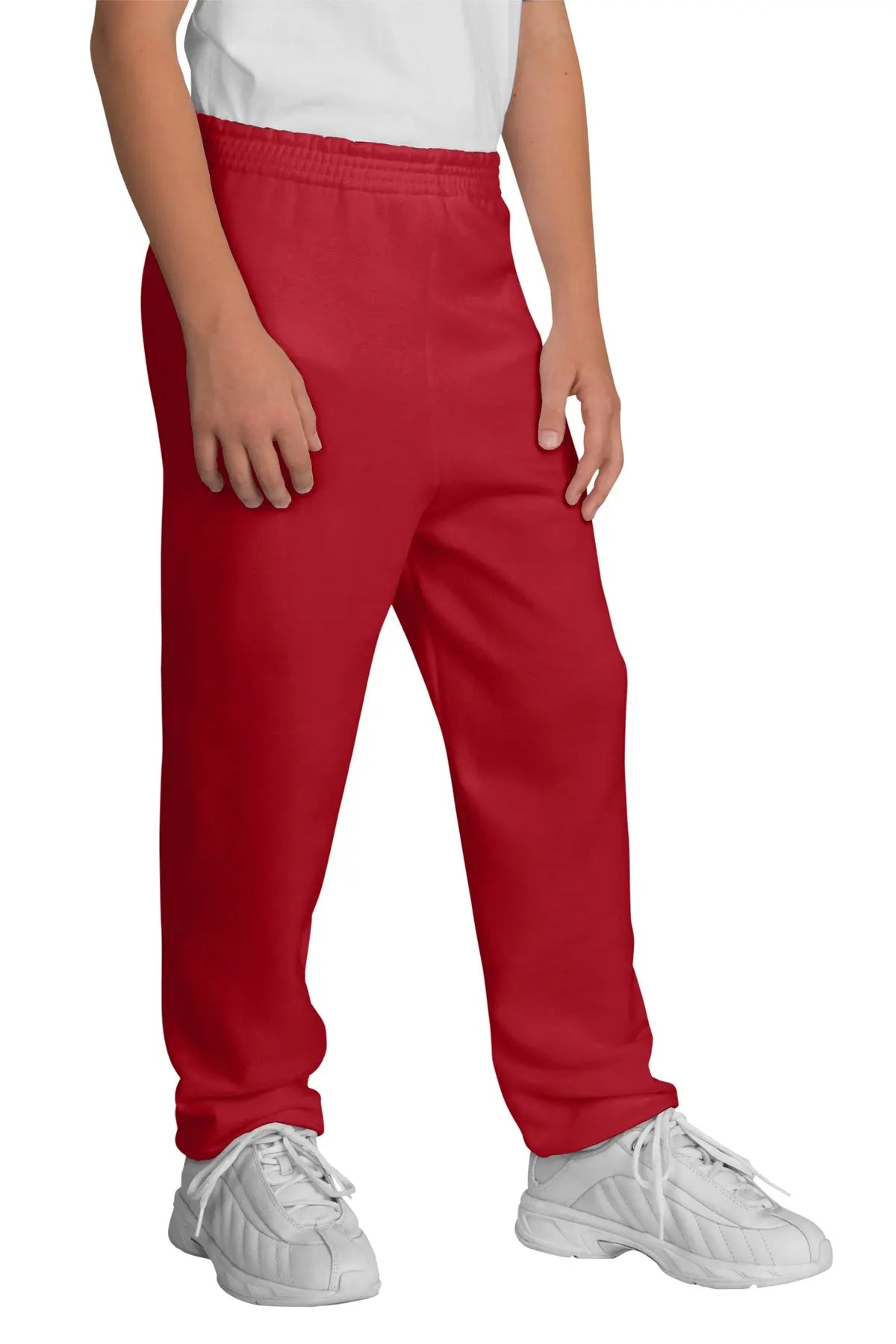 Port & Co™ Youth Core Fleece Sweatpant #PC78YP