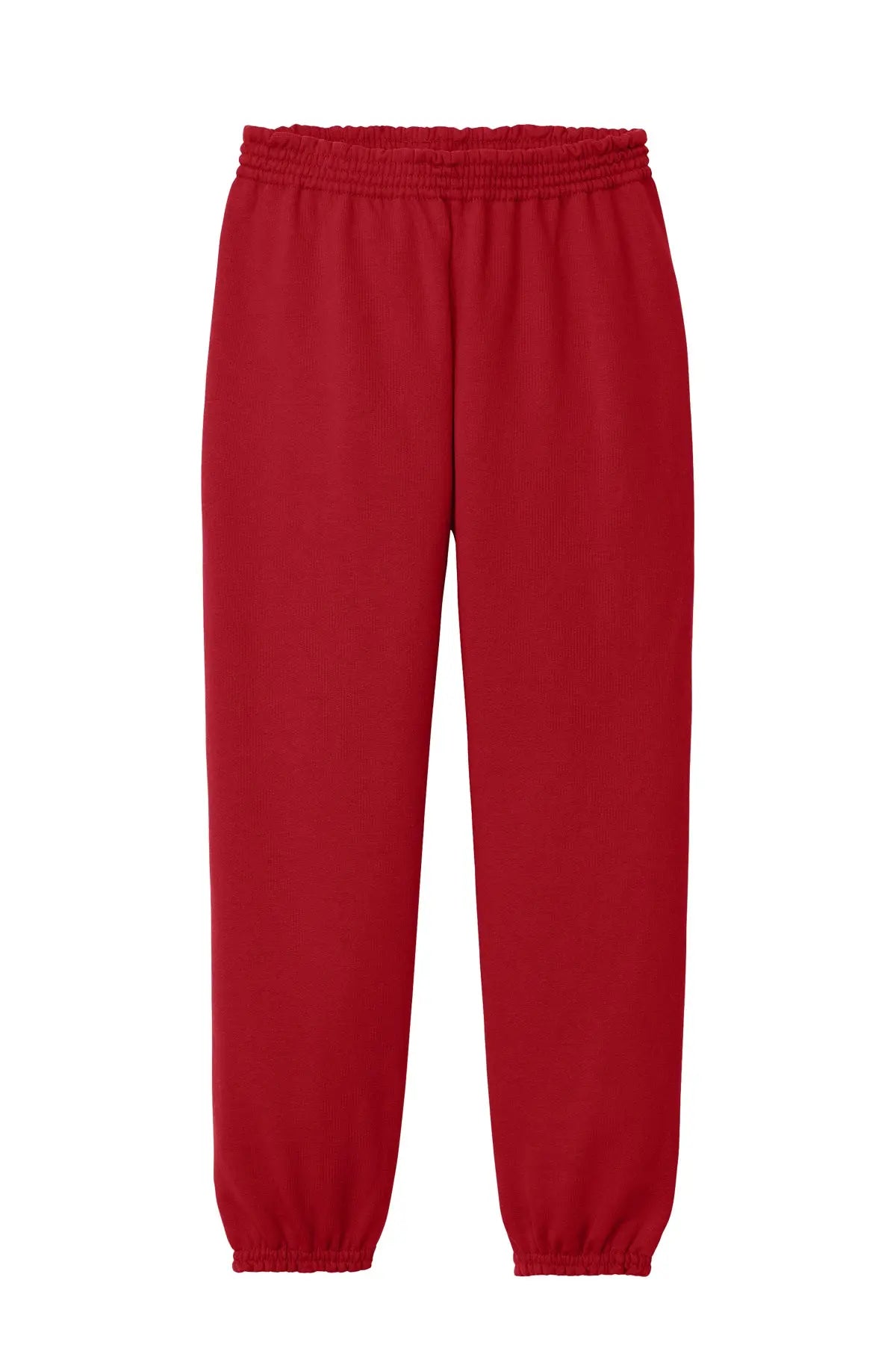 Port & Co™ Youth Core Fleece Sweatpant #PC78YP