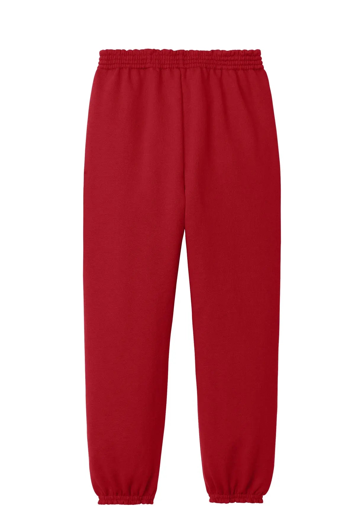 Port & Co™ Youth Core Fleece Sweatpant #PC78YP