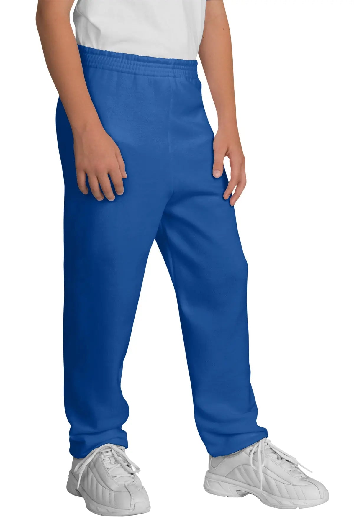 Port & Co™ Youth Core Fleece Sweatpant #PC78YP