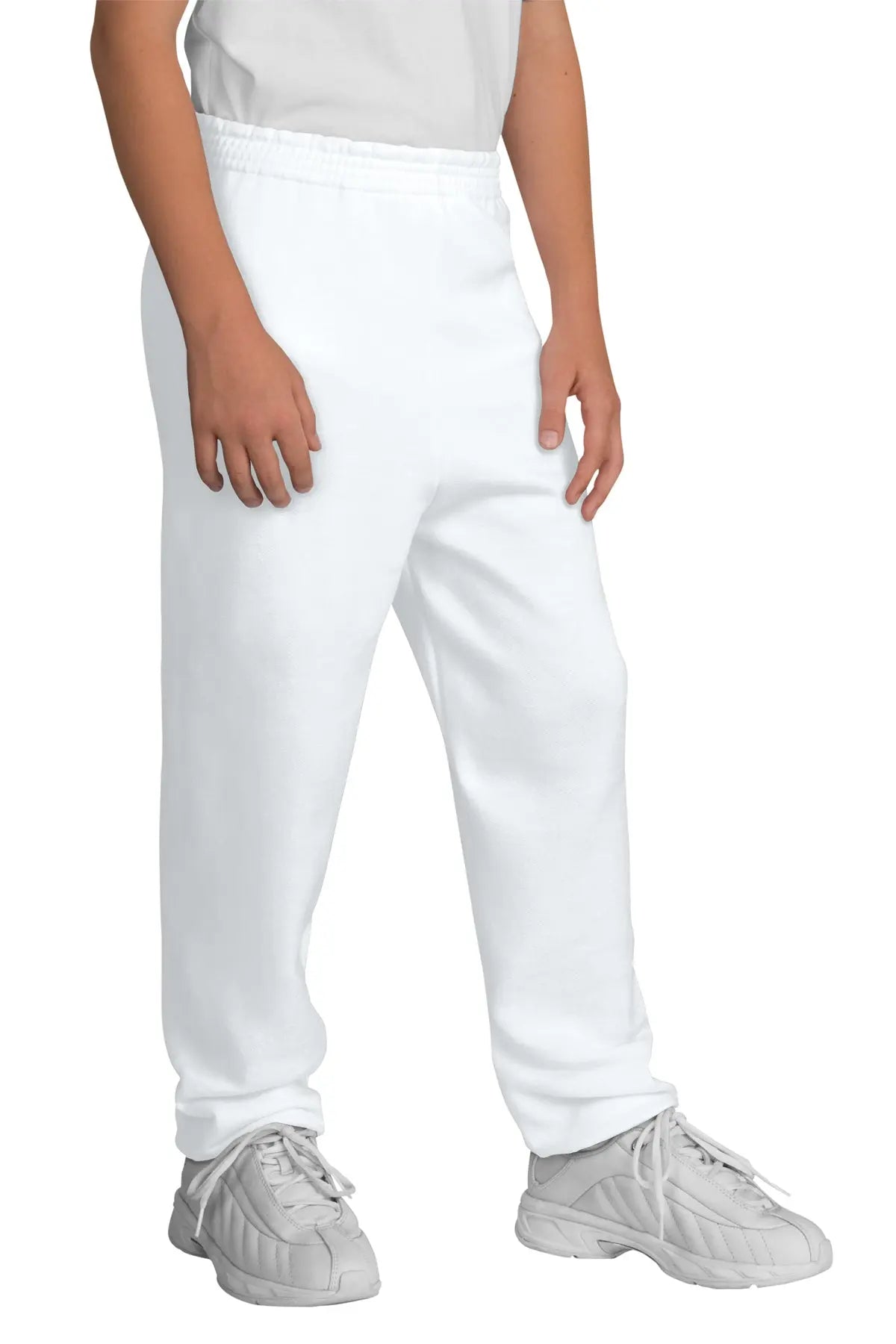 Port & Co™ Youth Core Fleece Sweatpant #PC78YP