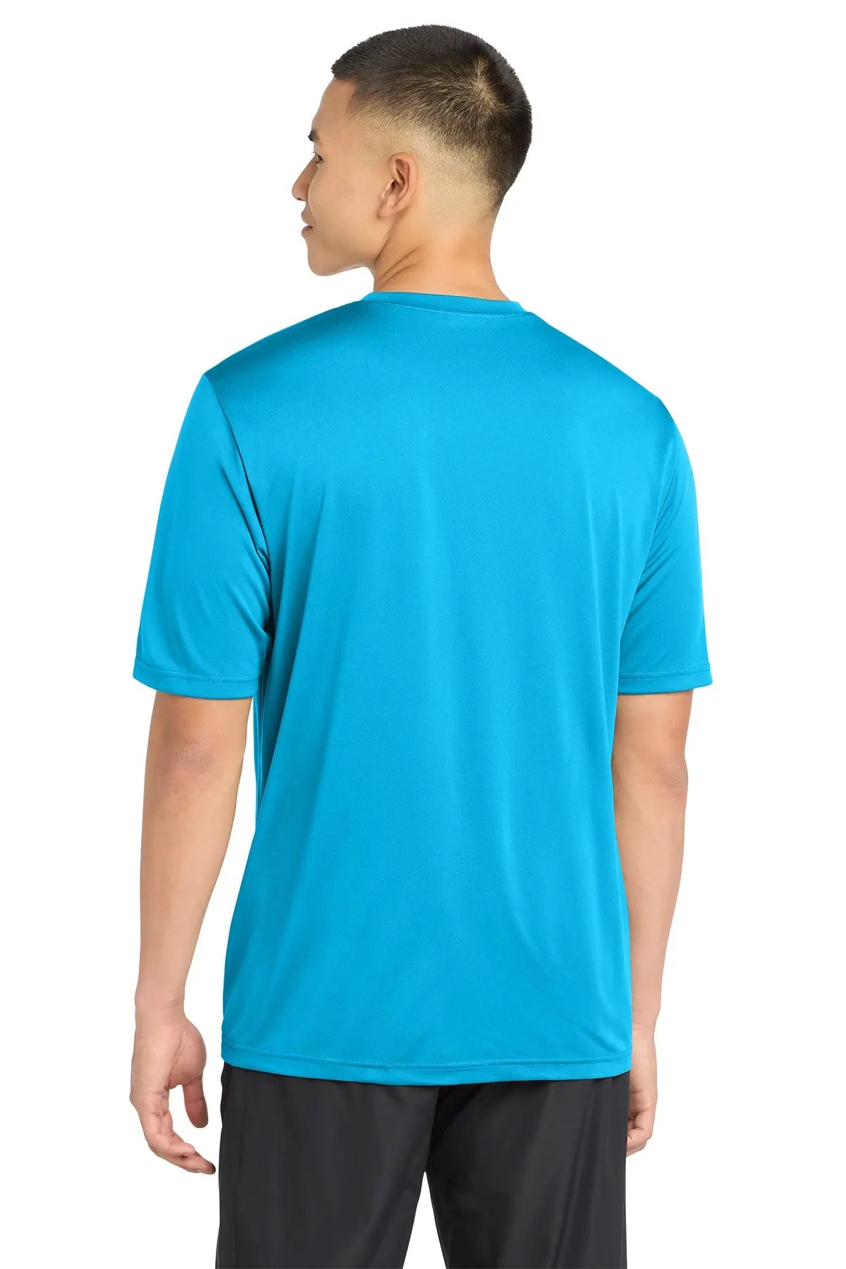 Sport-Tek® PosiCharge® Tough Tee® #ST320
