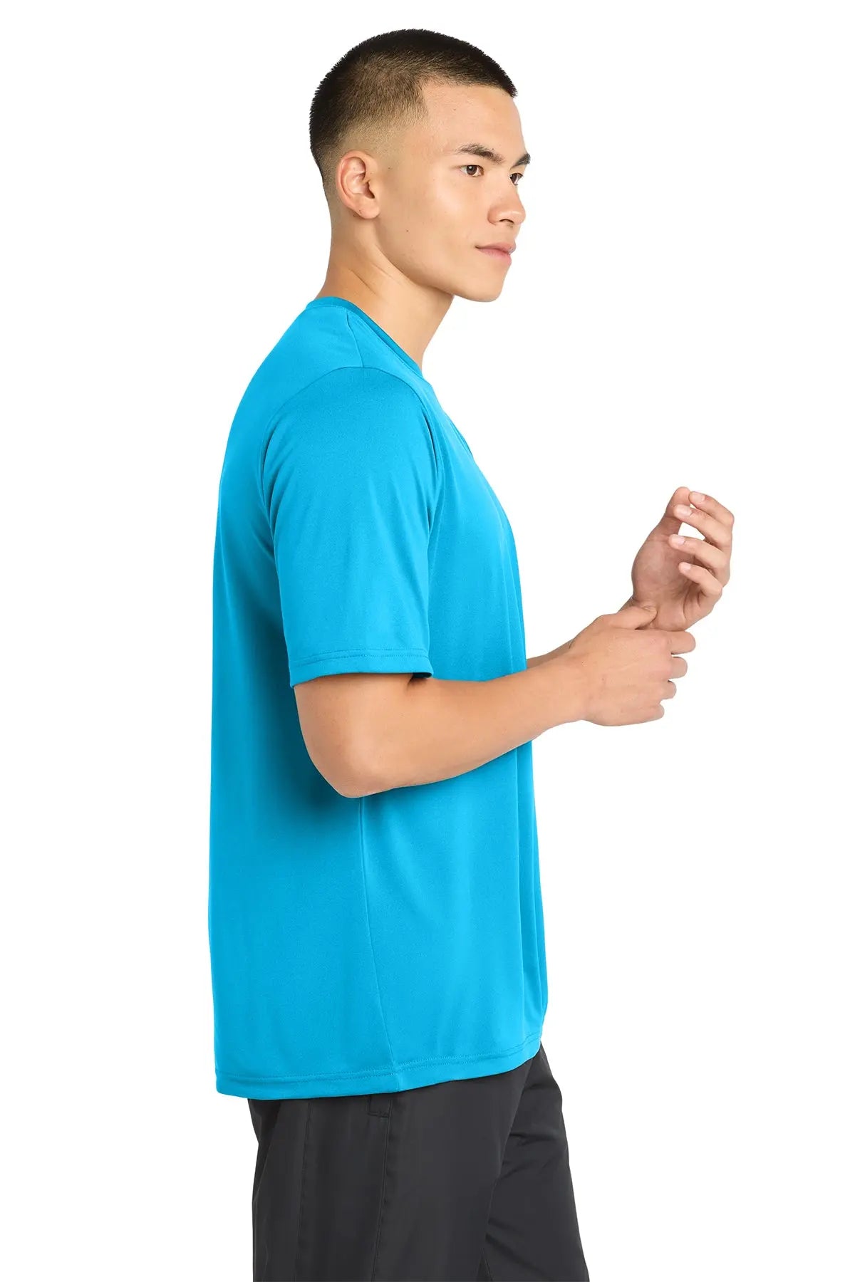 Sport-Tek® PosiCharge® Tough Tee® #ST320