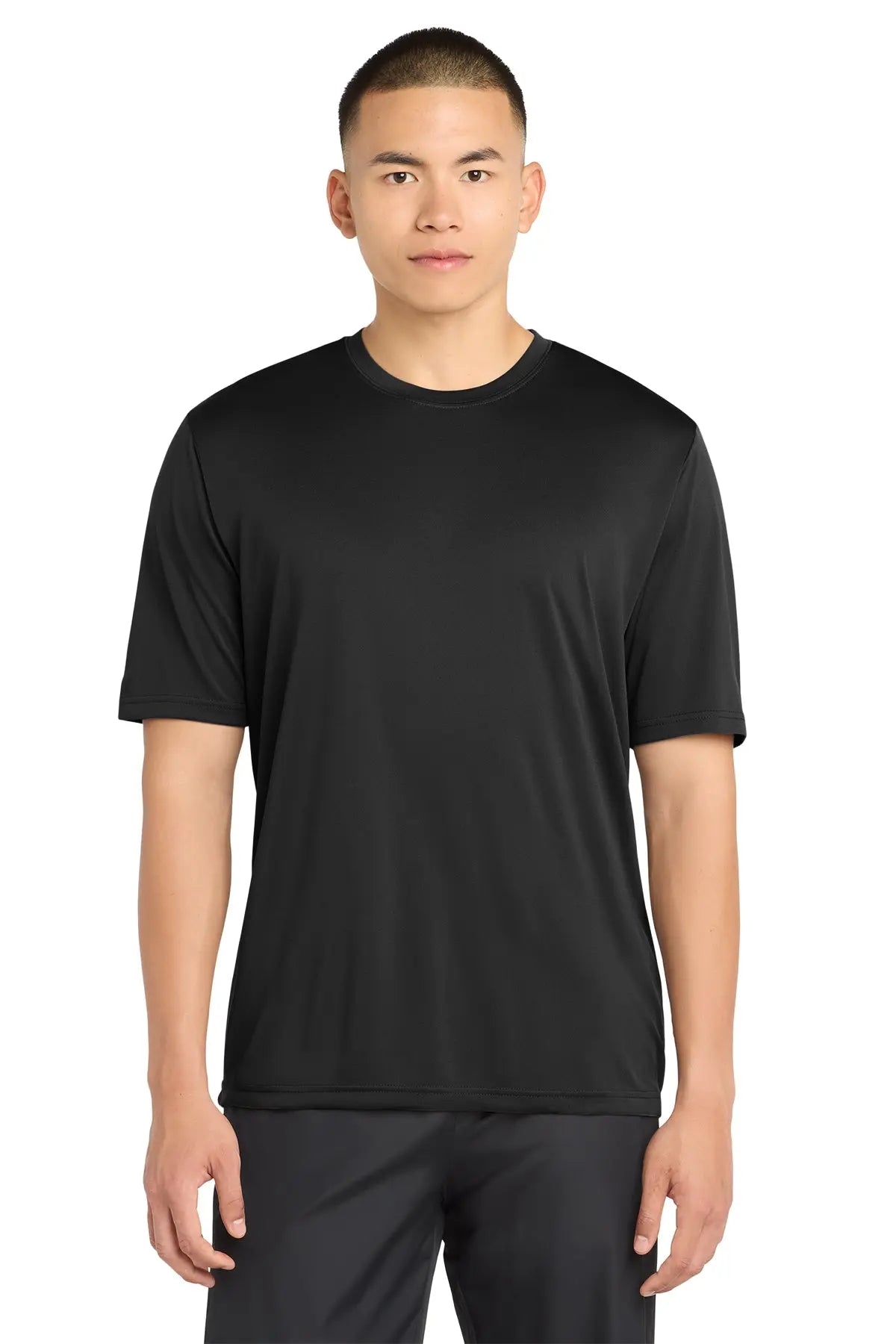 Sport-Tek® PosiCharge® Tough Tee® #ST320