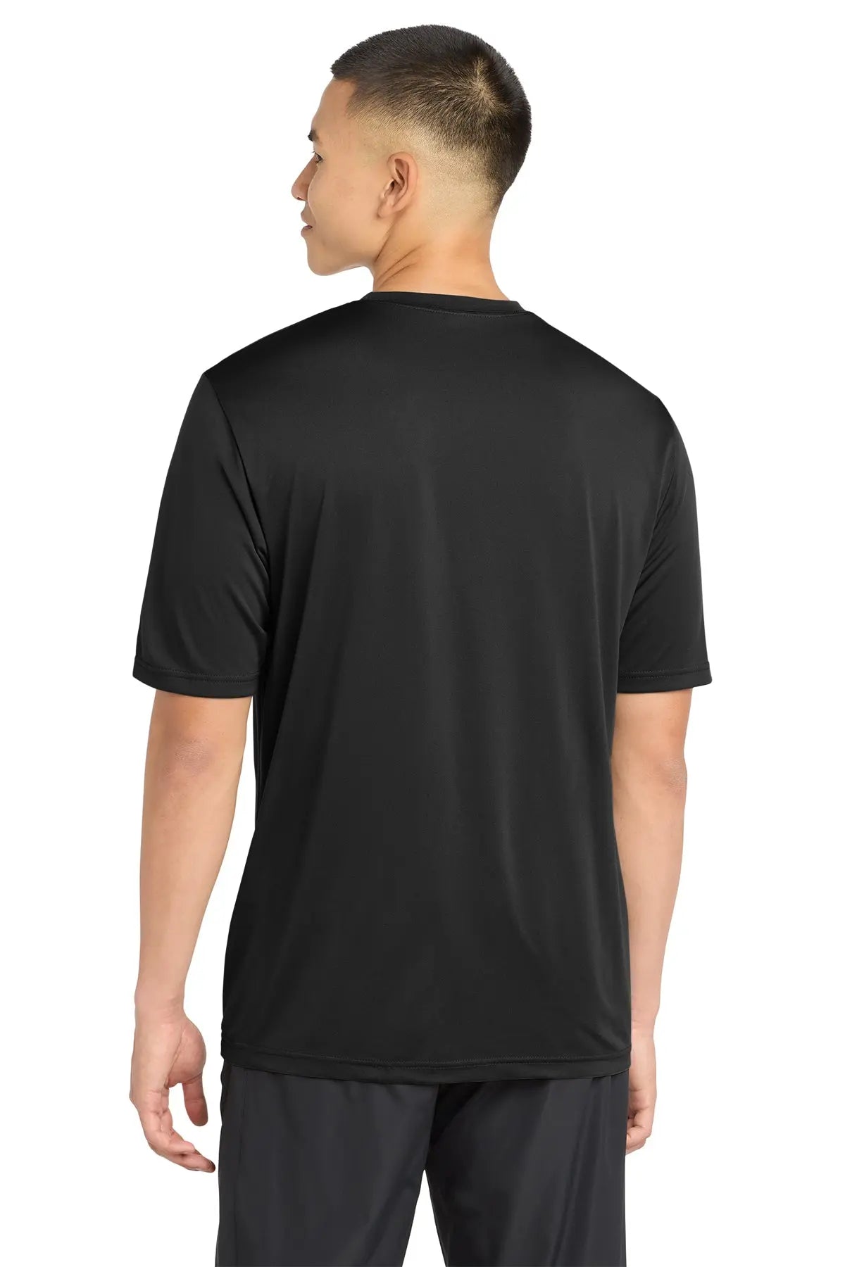 Sport-Tek® PosiCharge® Tough Tee® #ST320
