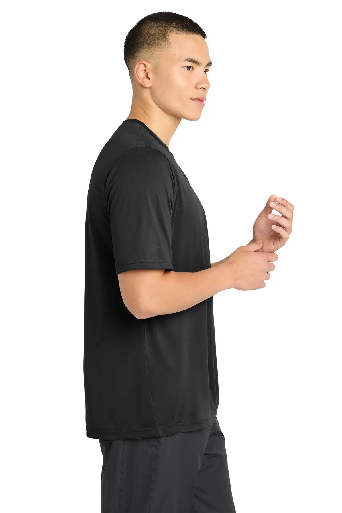 Sport-Tek® PosiCharge® Tough Tee® #ST320