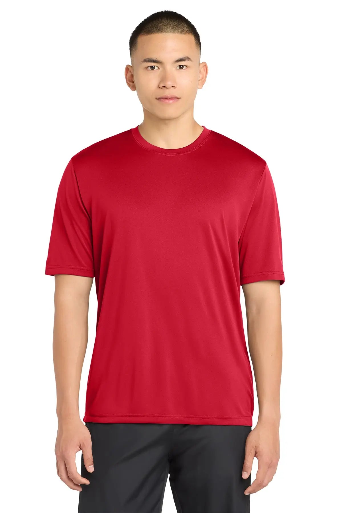 Sport-Tek® PosiCharge® Tough Tee® #ST320