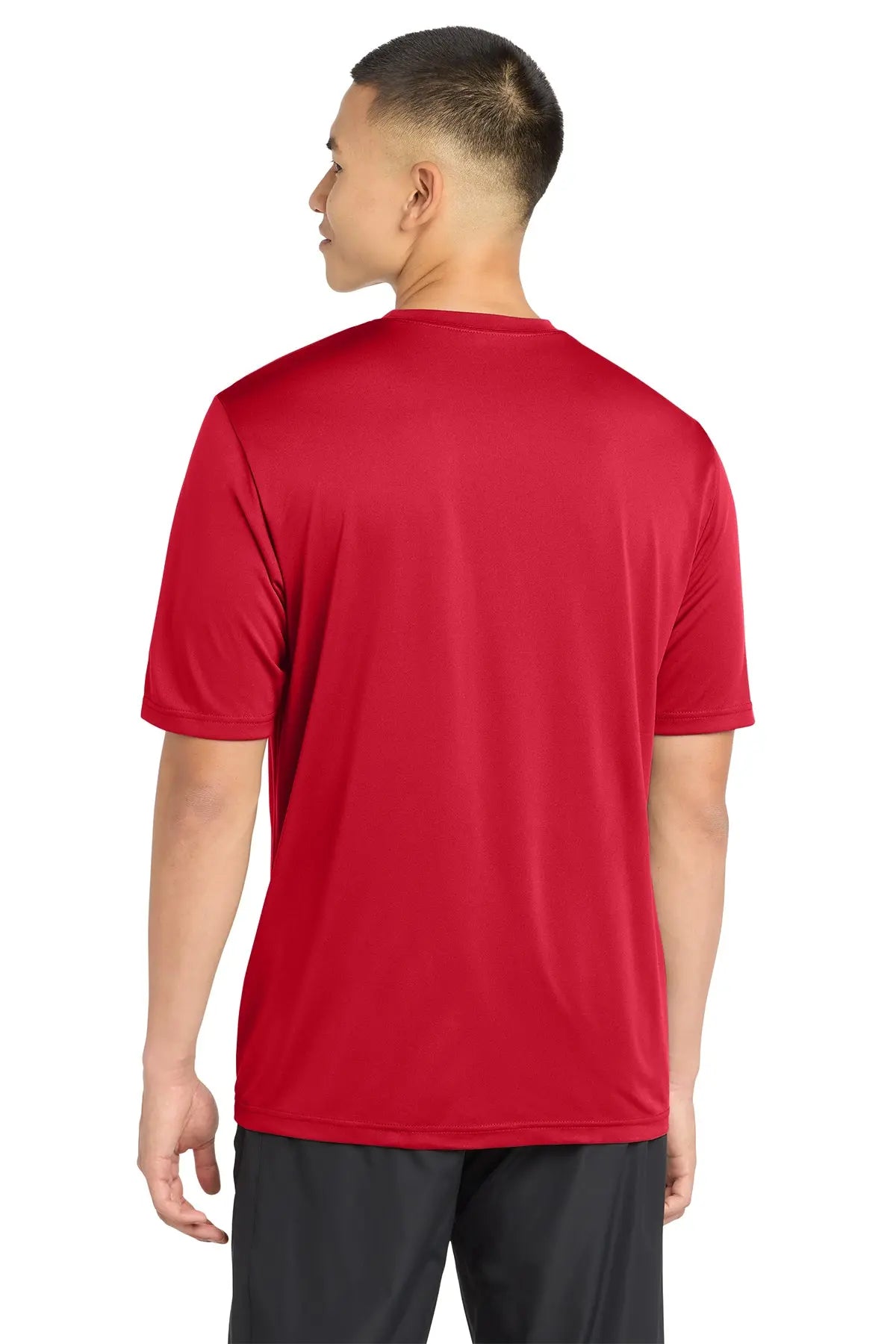 Sport-Tek® PosiCharge® Tough Tee® #ST320