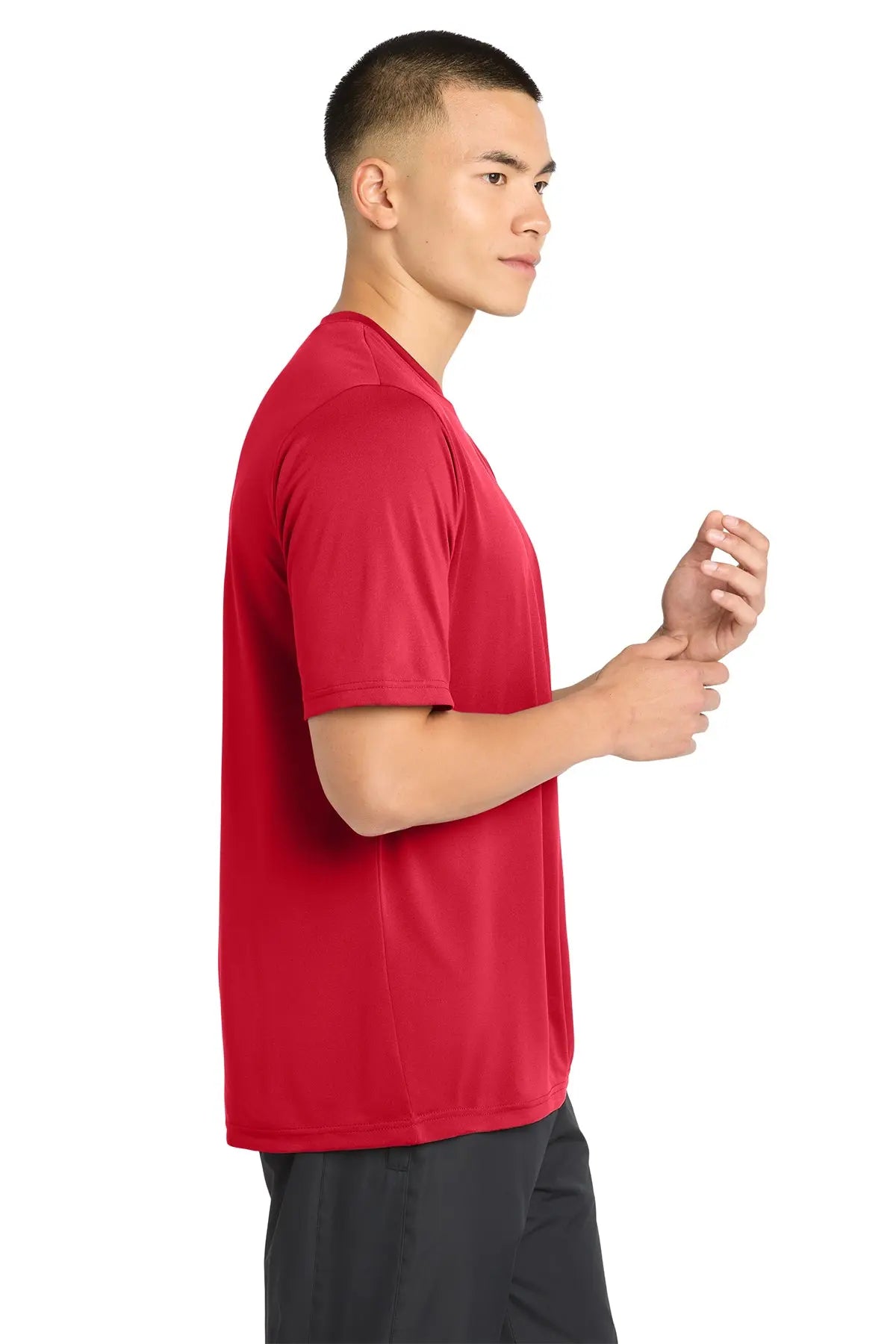 Sport-Tek® PosiCharge® Tough Tee® #ST320