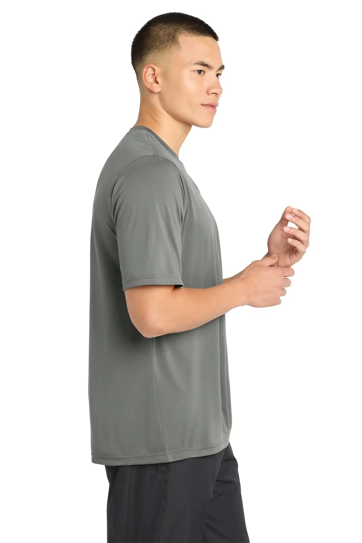 Sport-Tek® PosiCharge® Tough Tee® #ST320