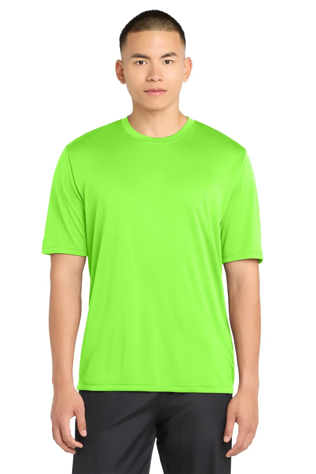 Sport-Tek® PosiCharge® Tough Tee® #ST320
