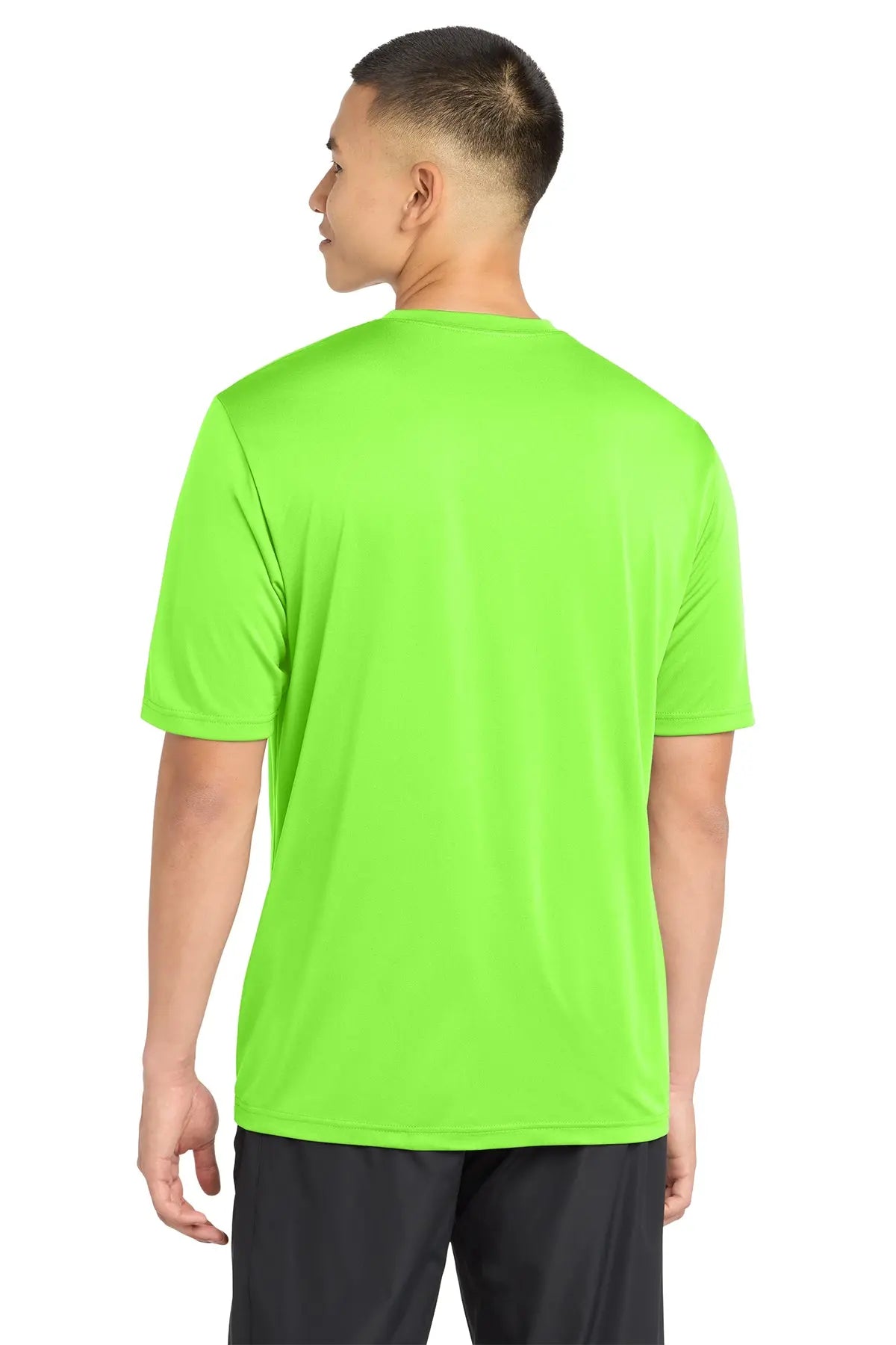 Sport-Tek® PosiCharge® Tough Tee® #ST320