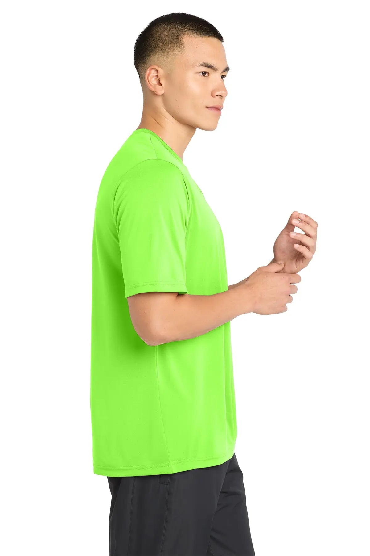 Sport-Tek® PosiCharge® Tough Tee® #ST320